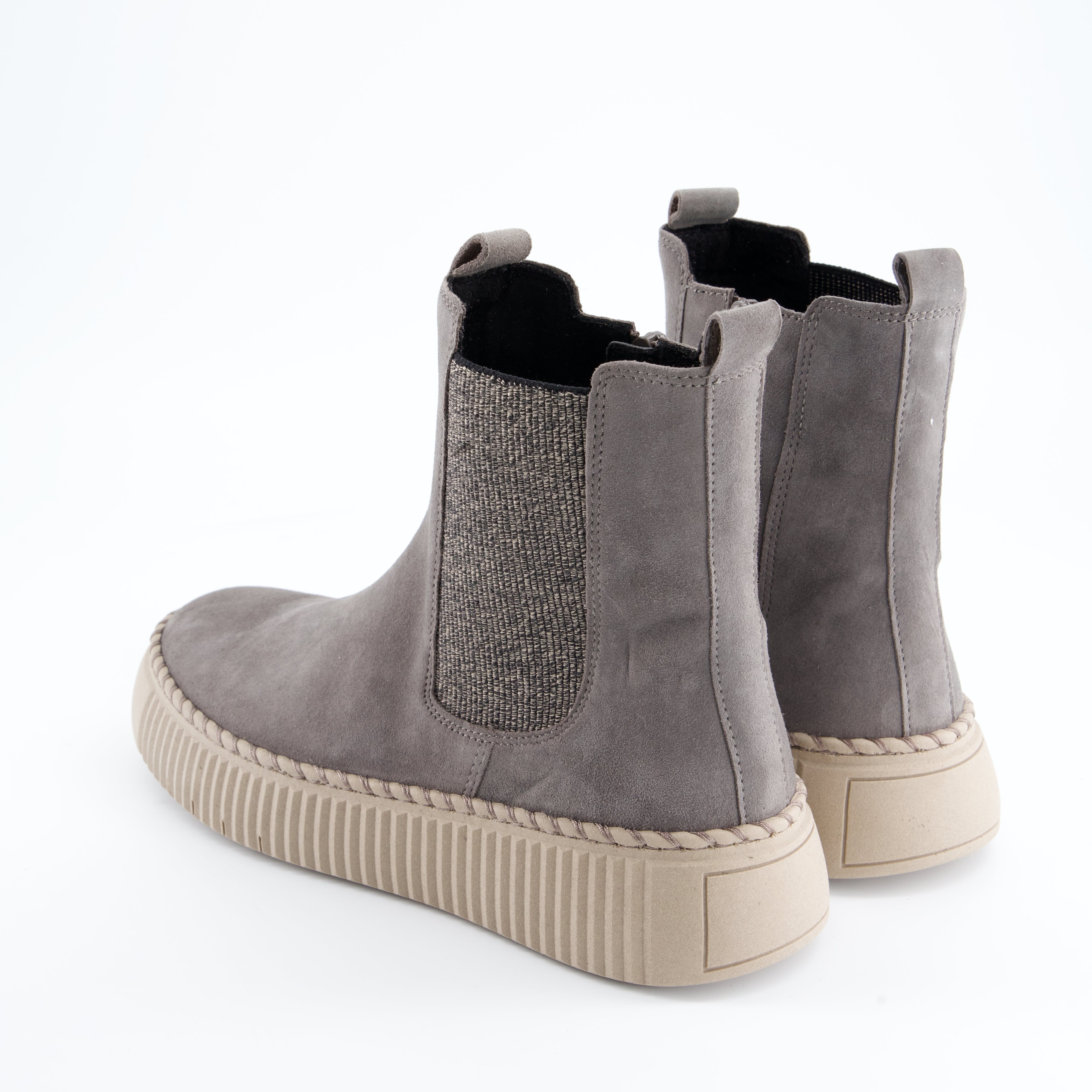 Stiefelette