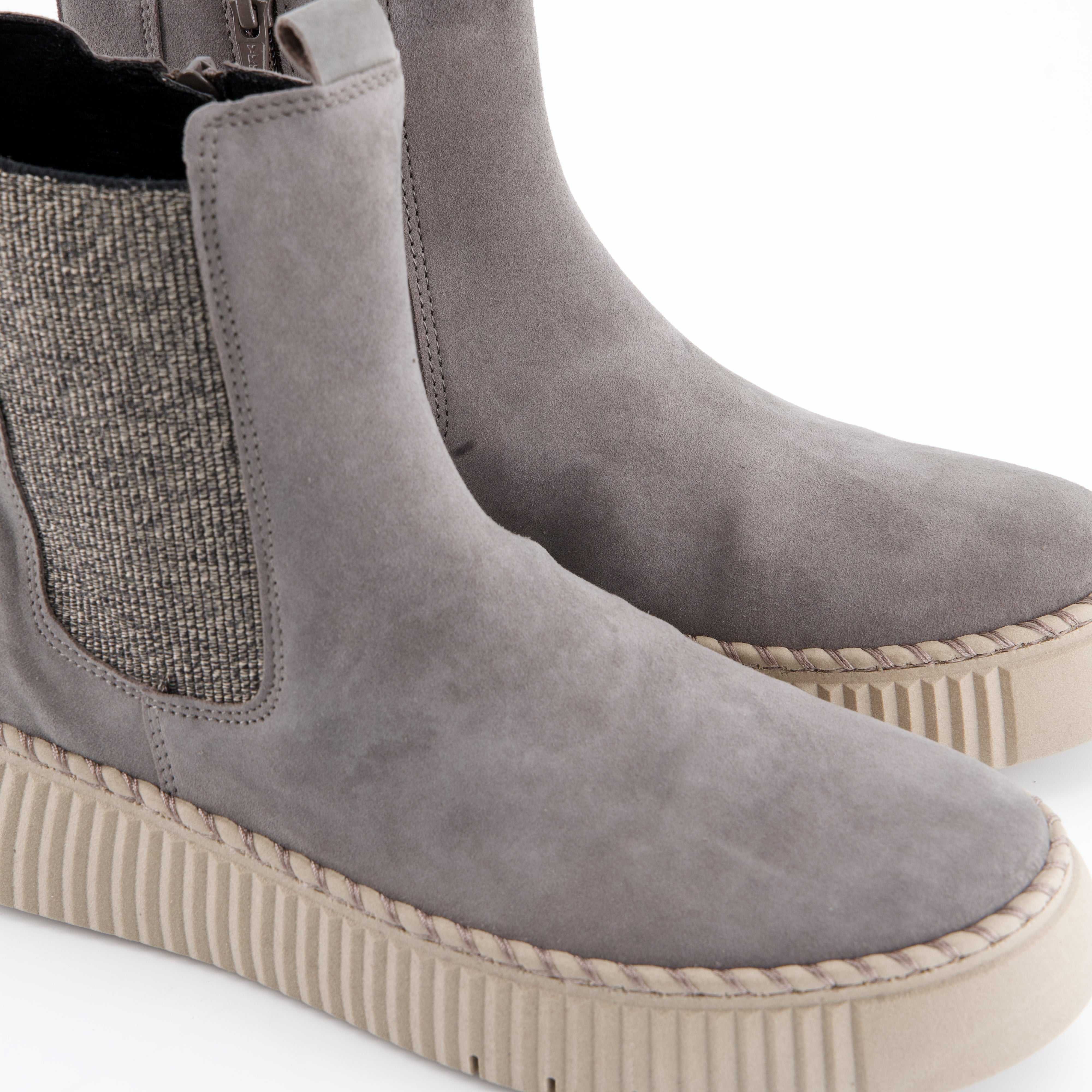 Stiefelette