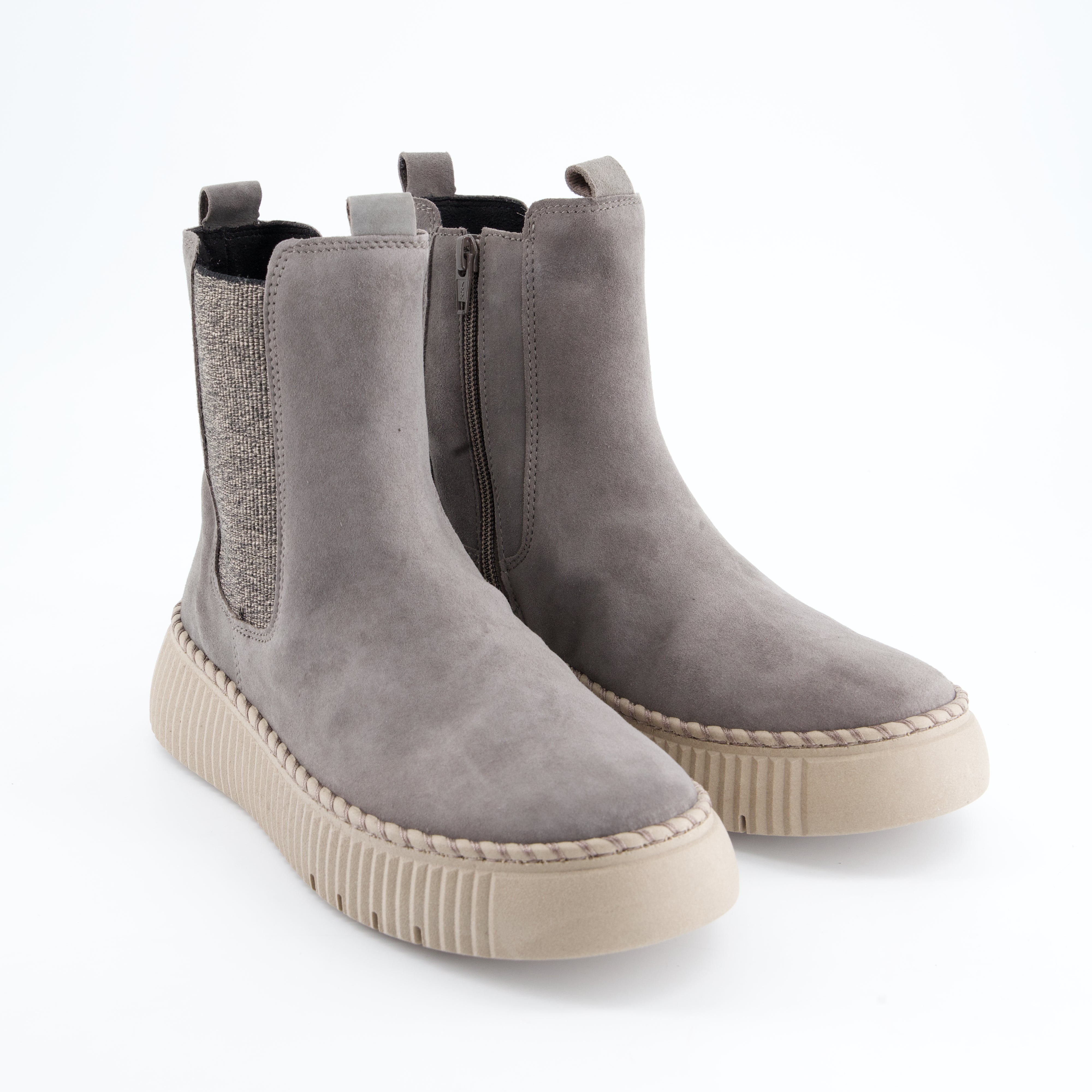 Stiefelette