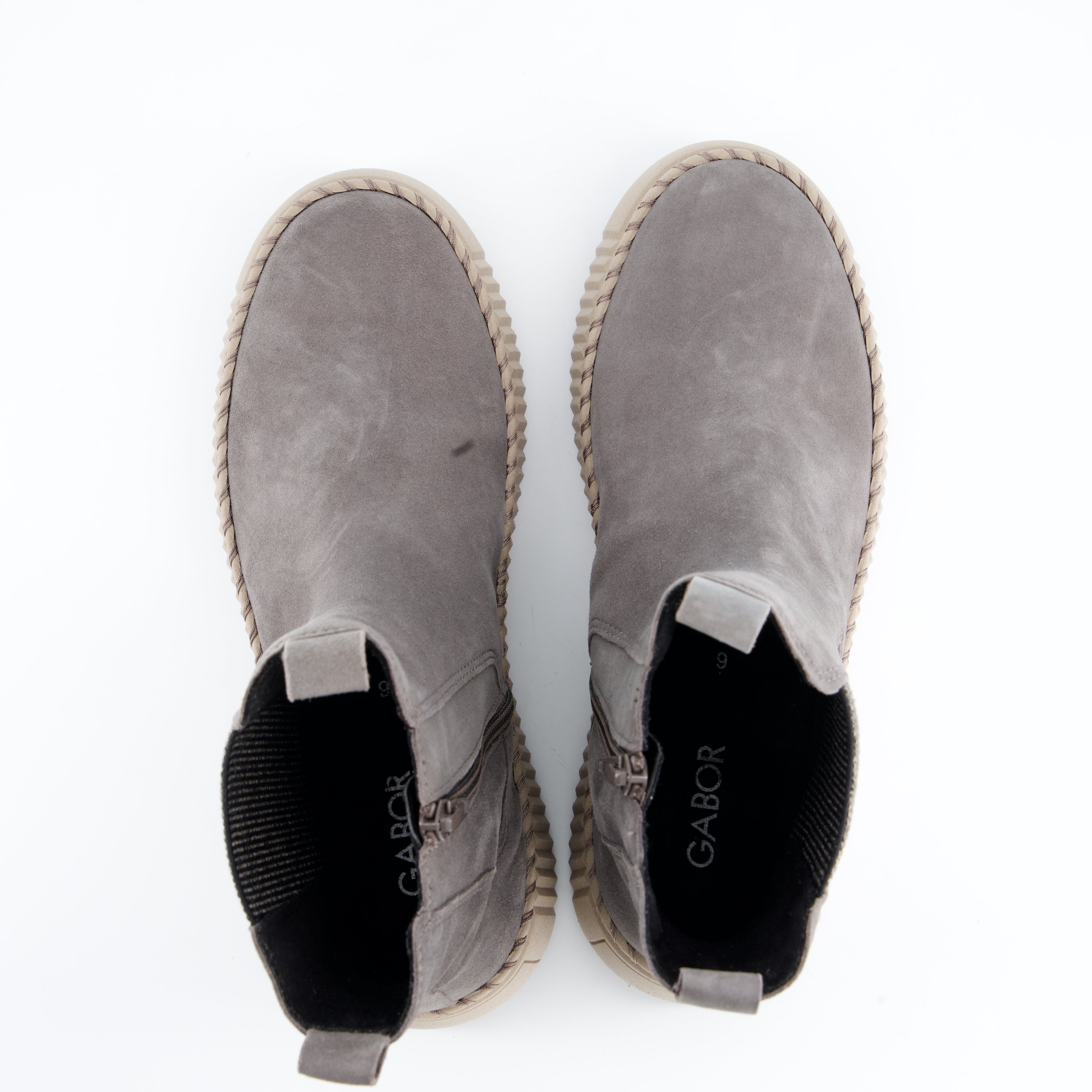 Stiefelette