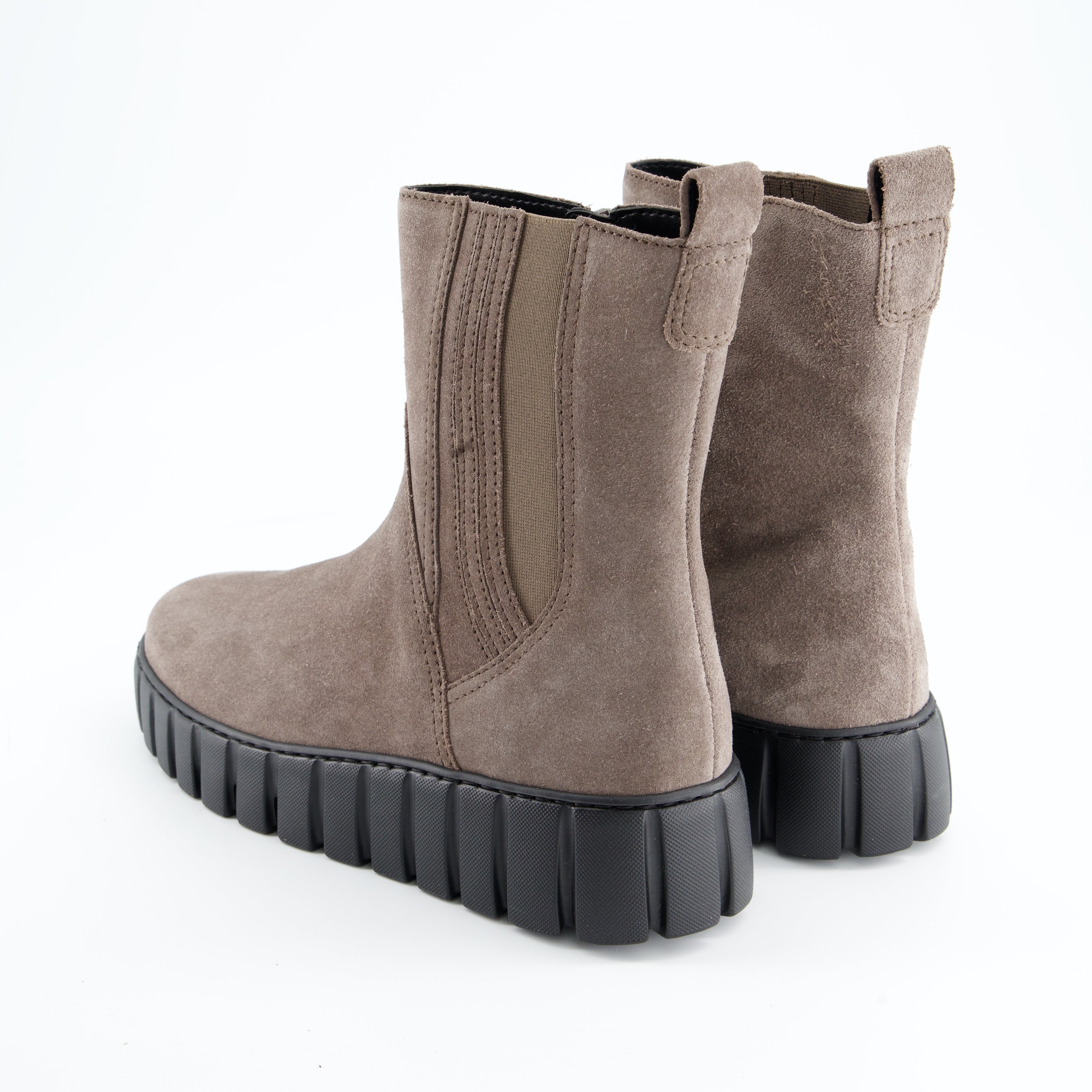 Stiefelette