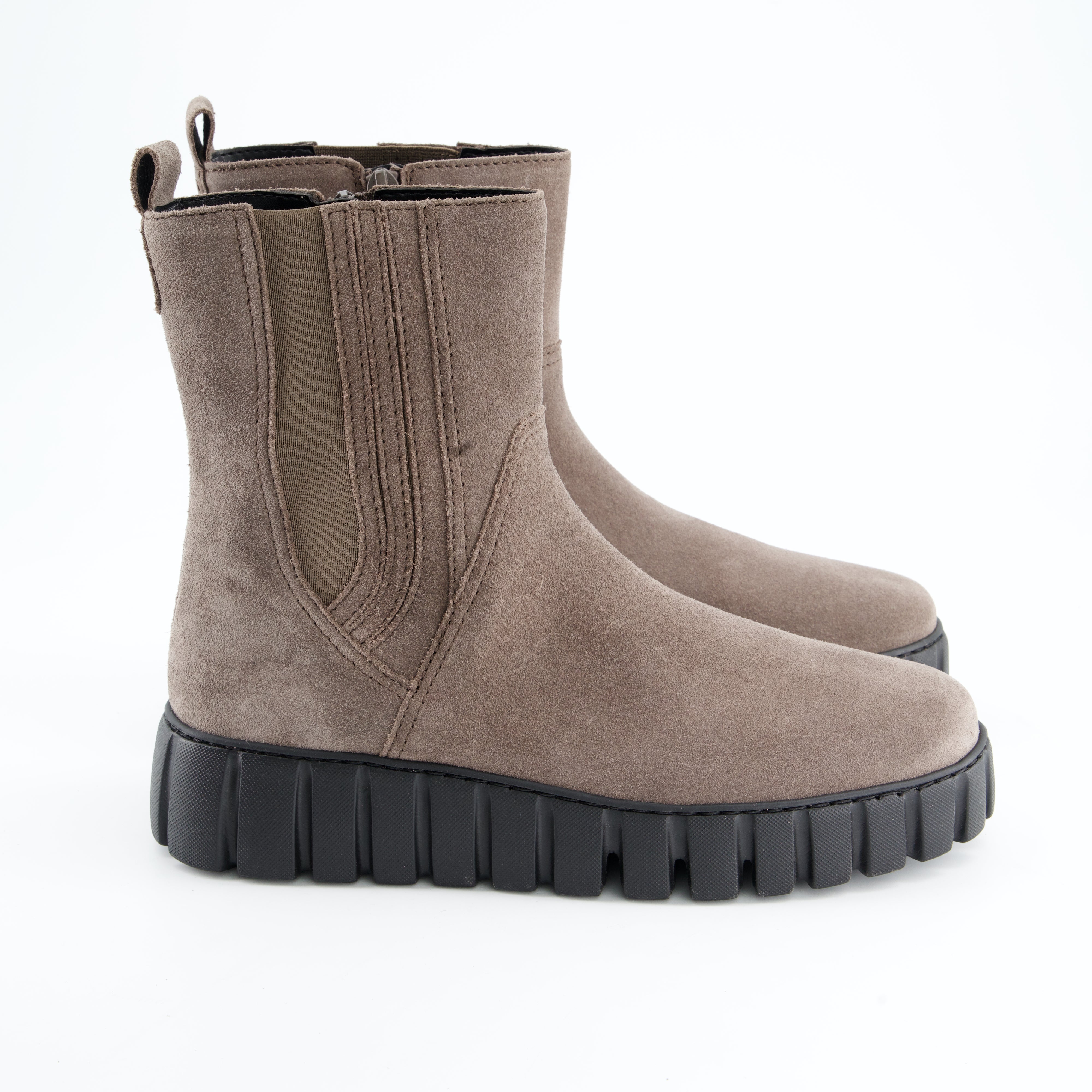 Stiefelette