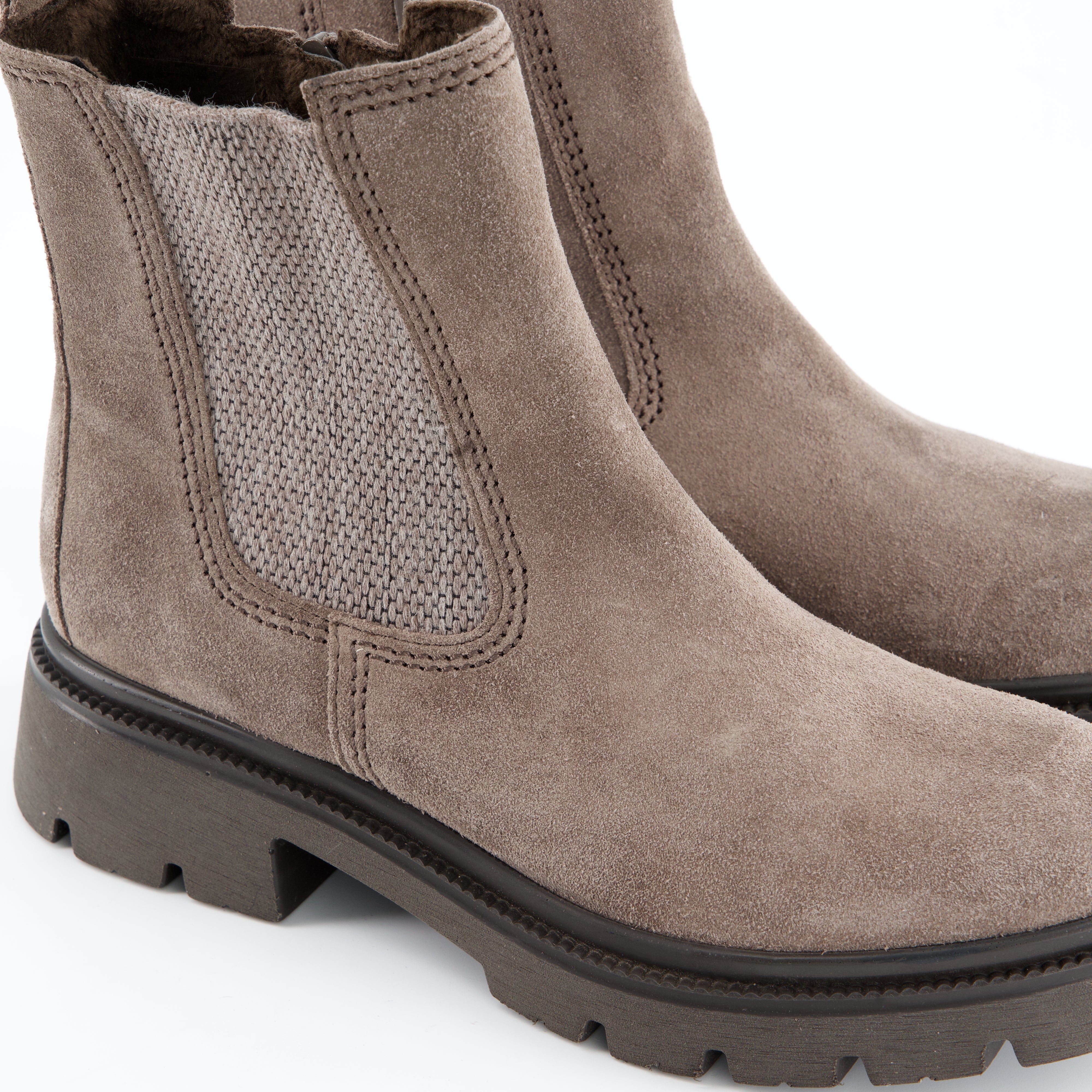 Stiefelette