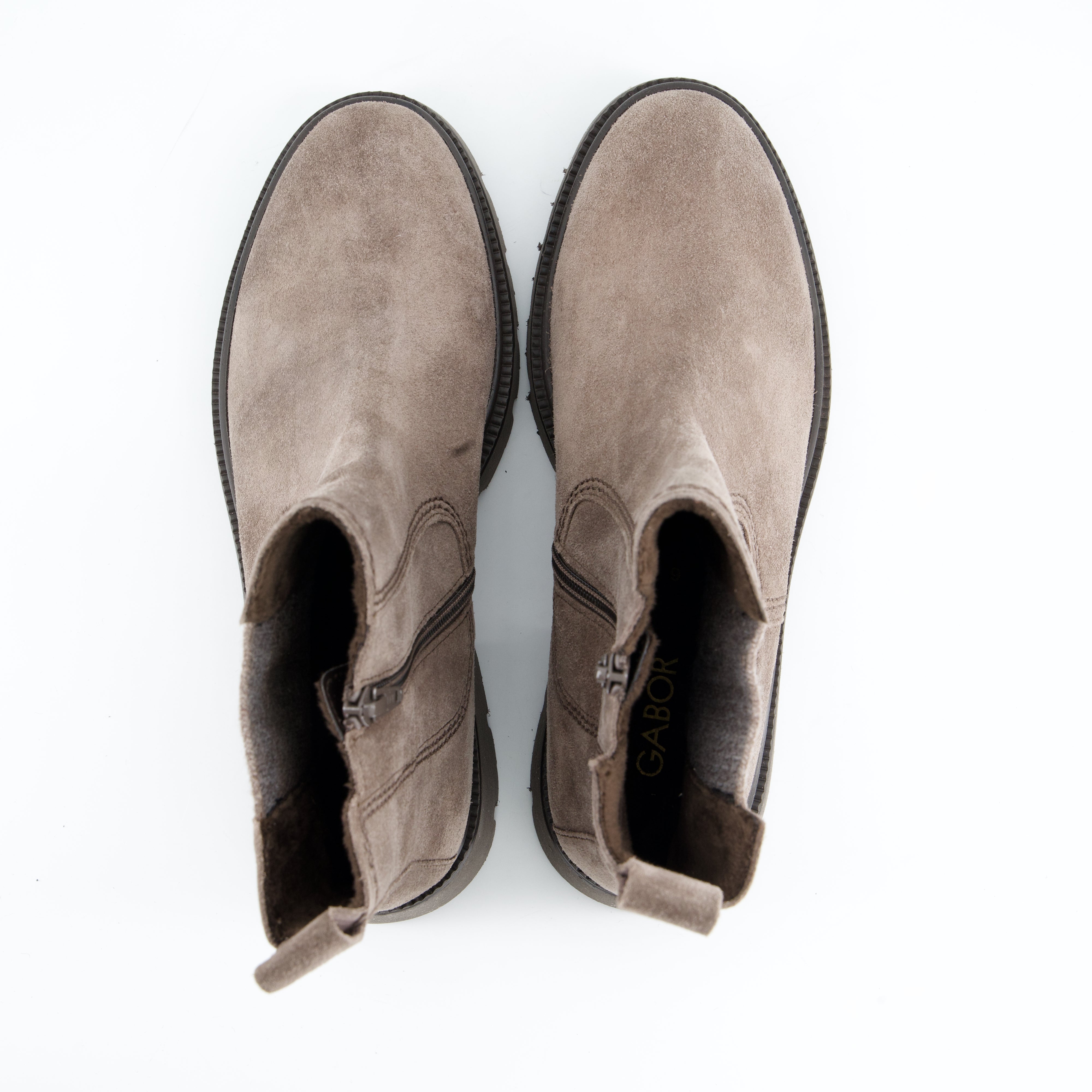 Stiefelette