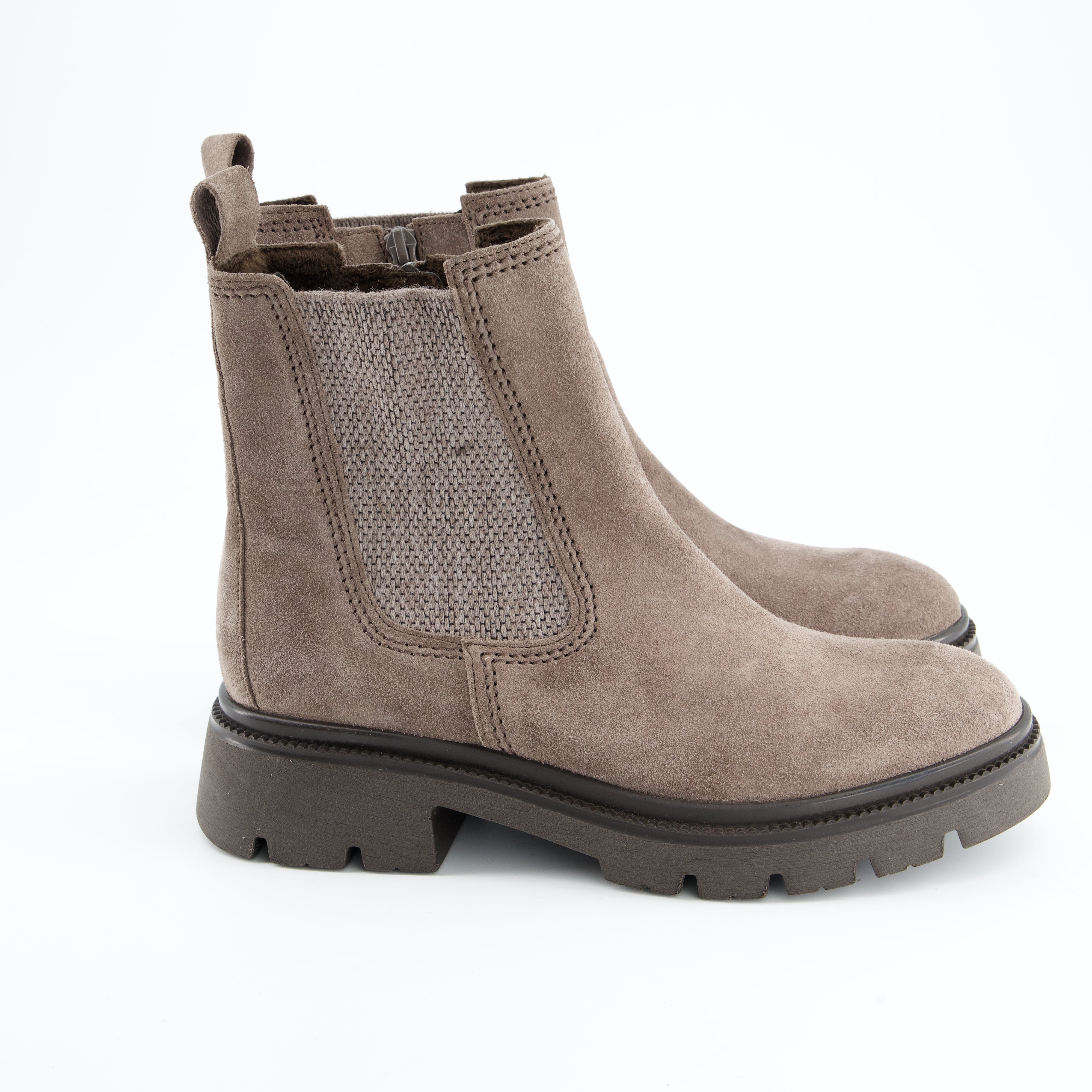 Stiefelette