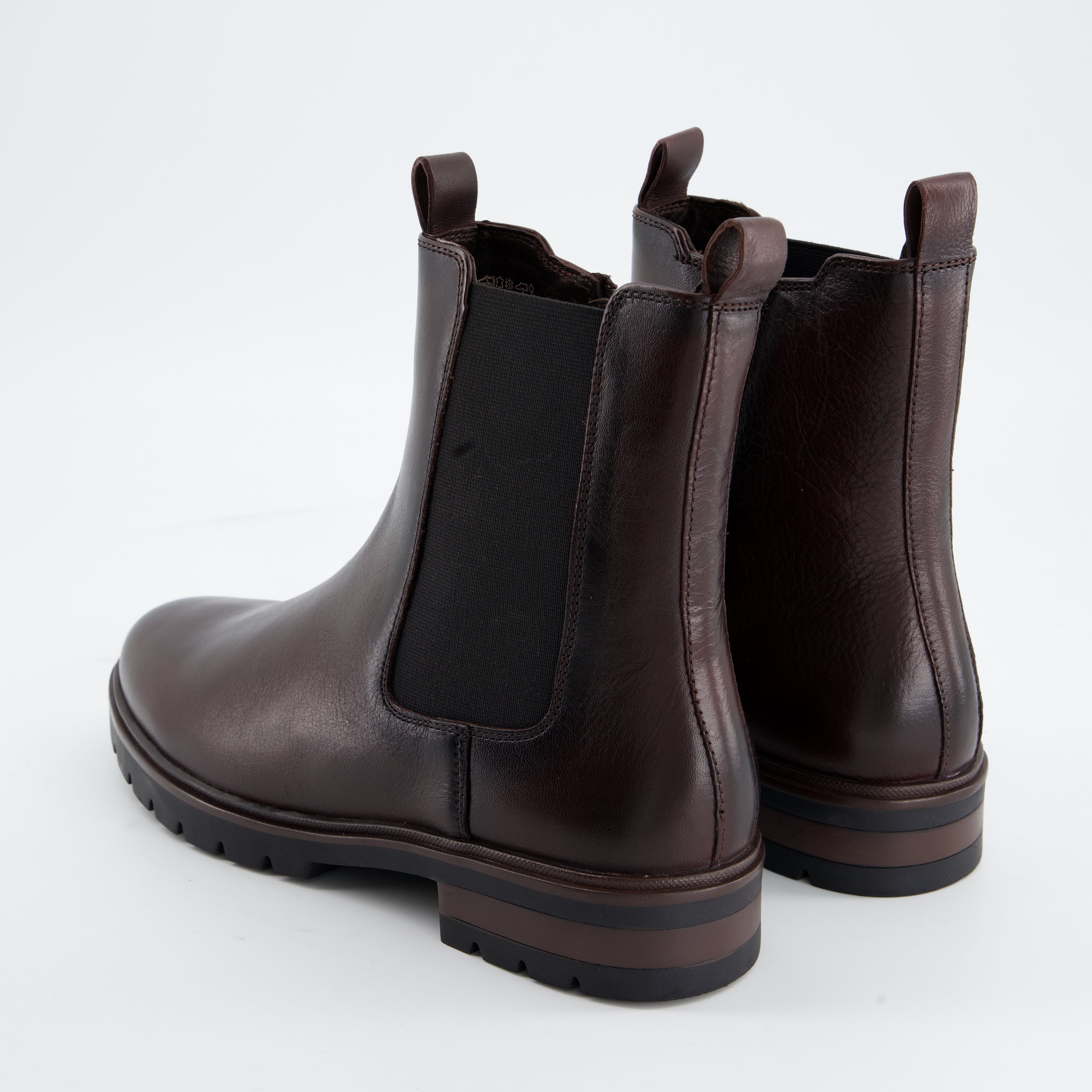 Stiefelette CAMBRIDGE