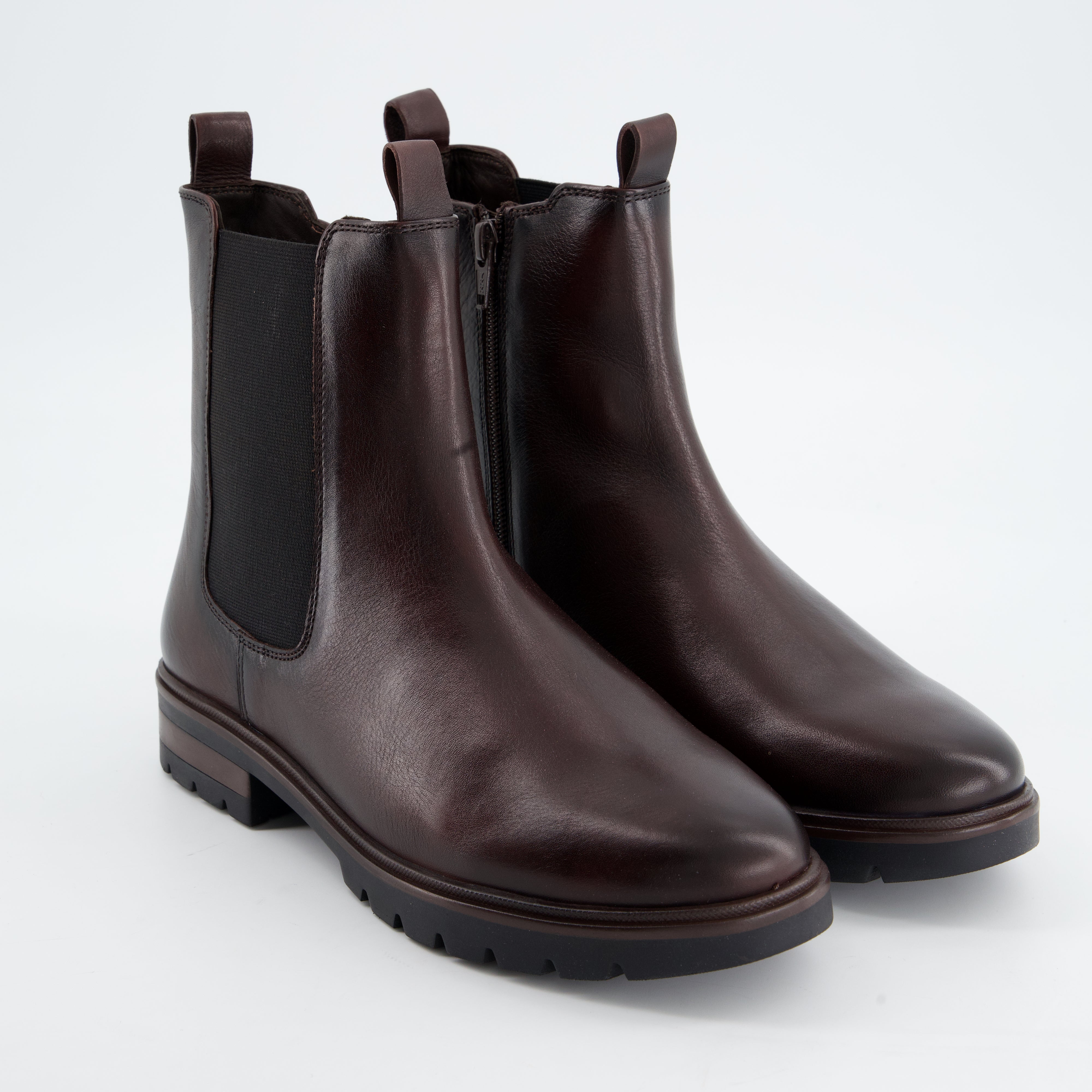 Stiefelette CAMBRIDGE