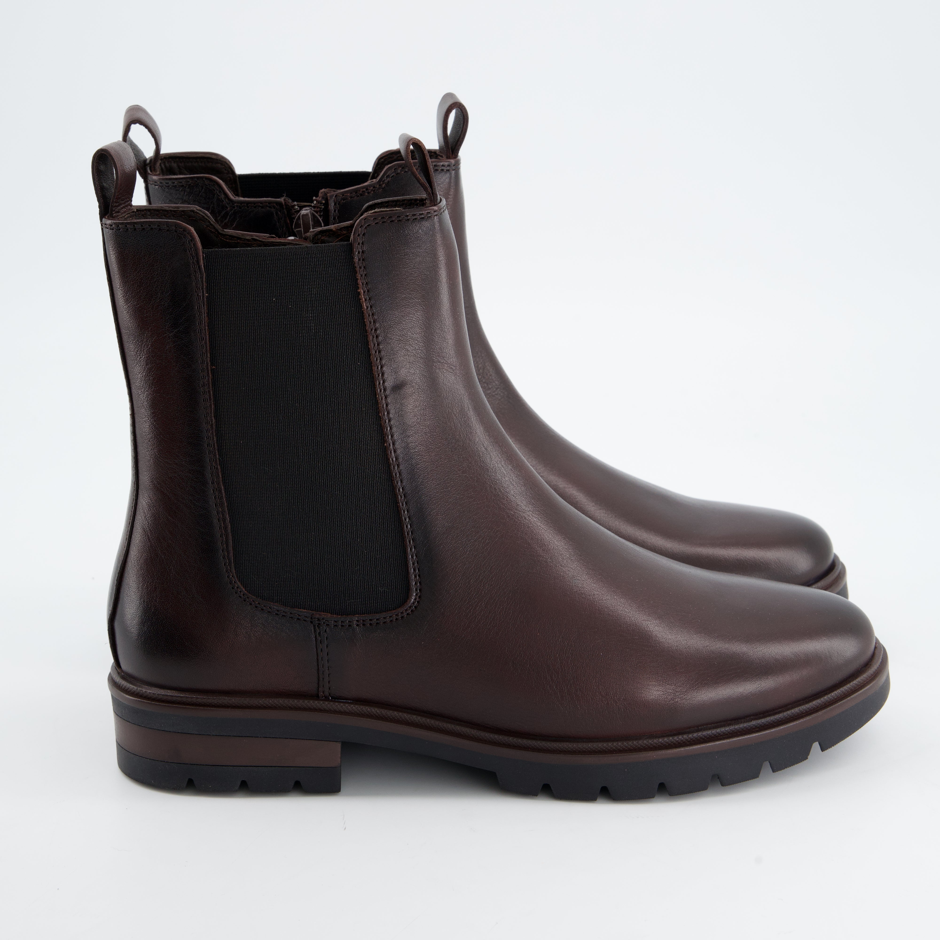 Stiefelette CAMBRIDGE