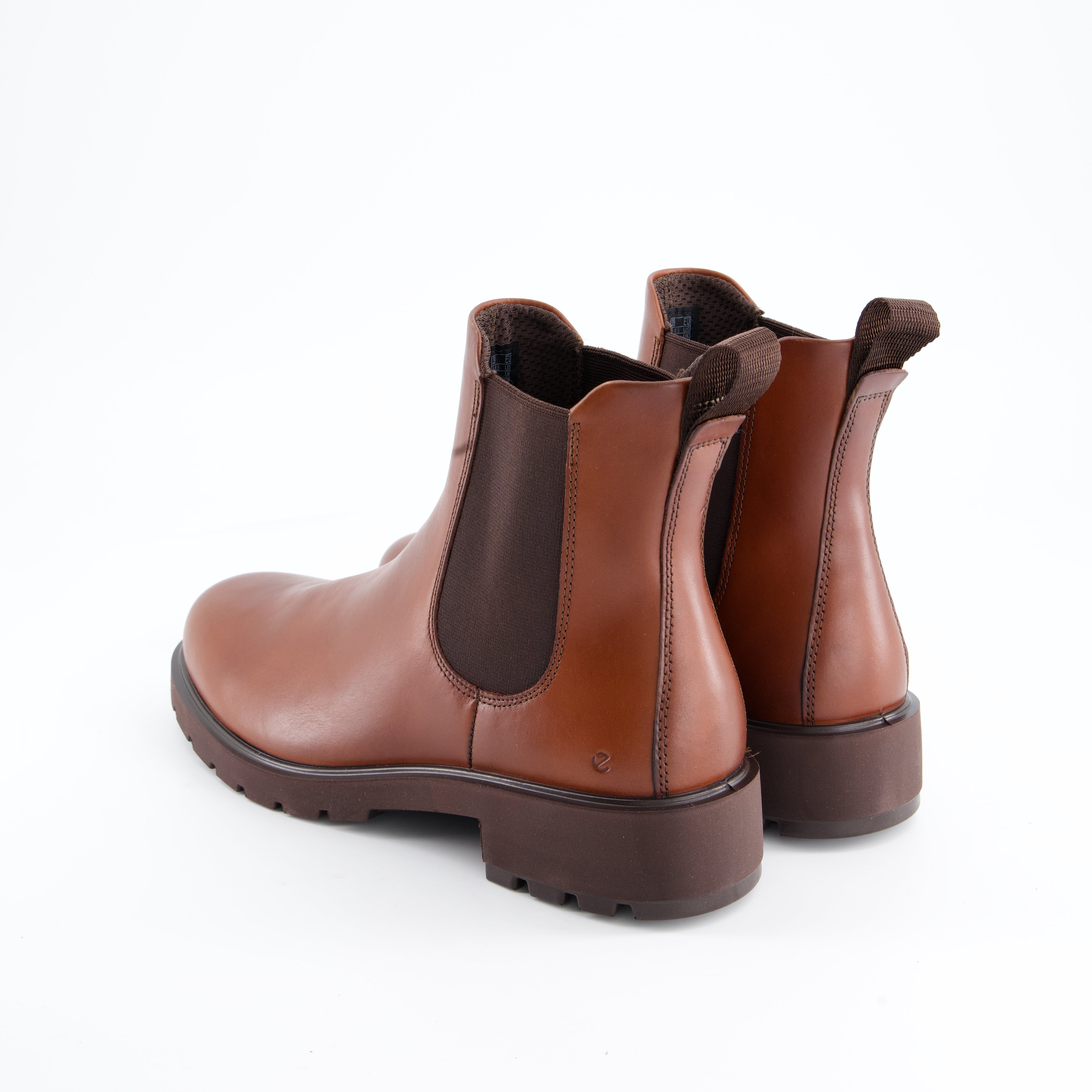 Stiefelette ECCO METROPOLE VIENNA W
