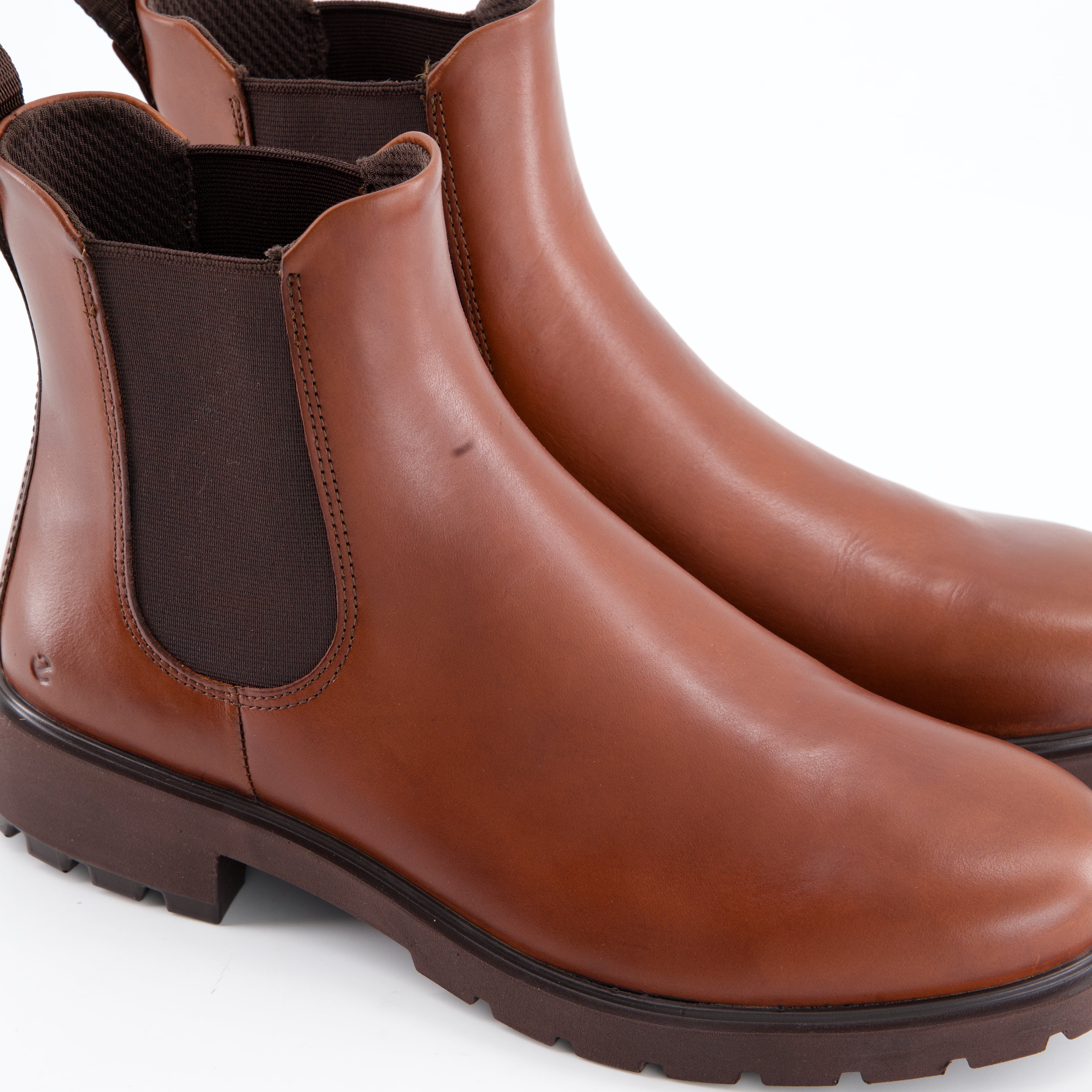 Stiefelette ECCO METROPOLE VIENNA W