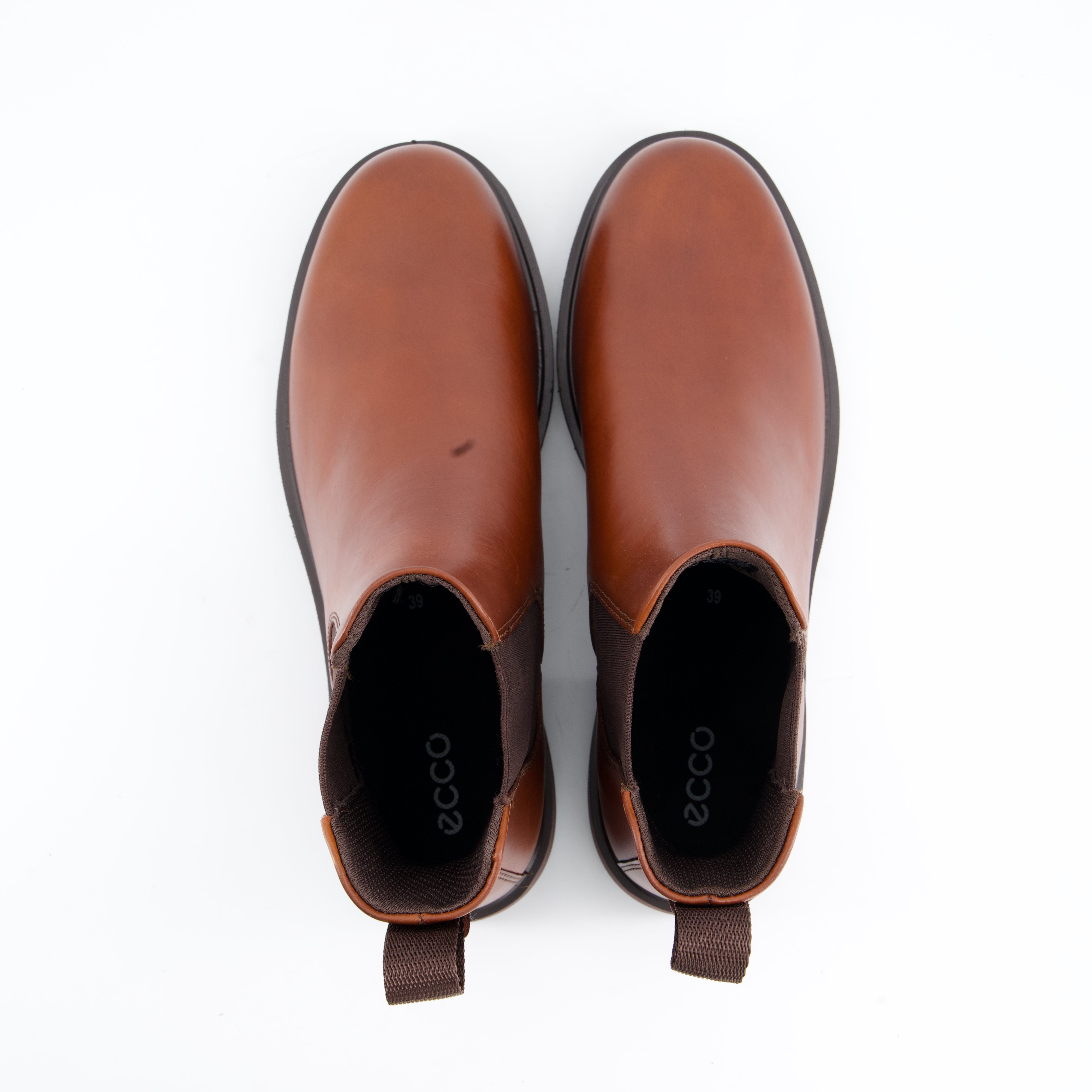 Stiefelette ECCO METROPOLE VIENNA W