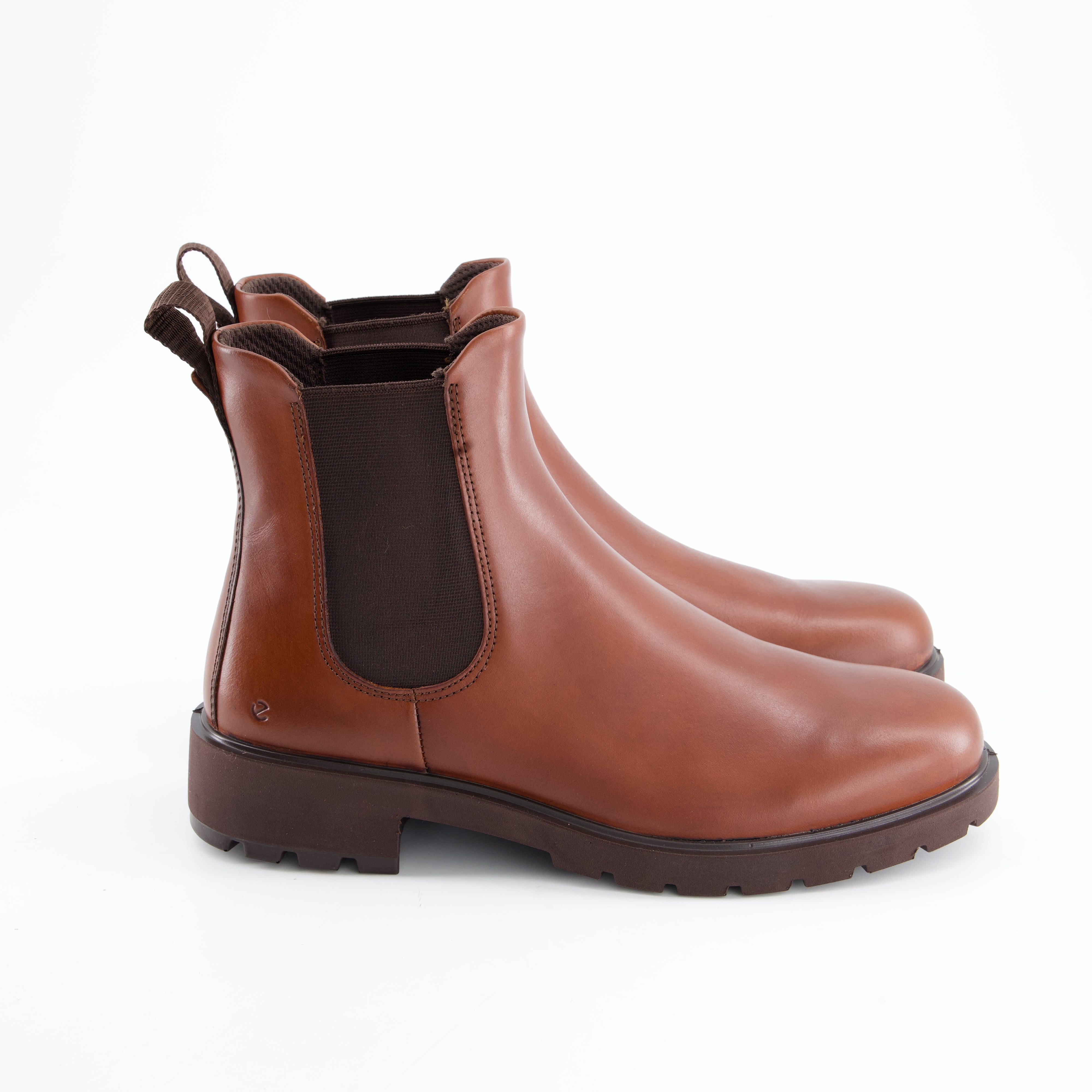 Stiefelette ECCO METROPOLE VIENNA W