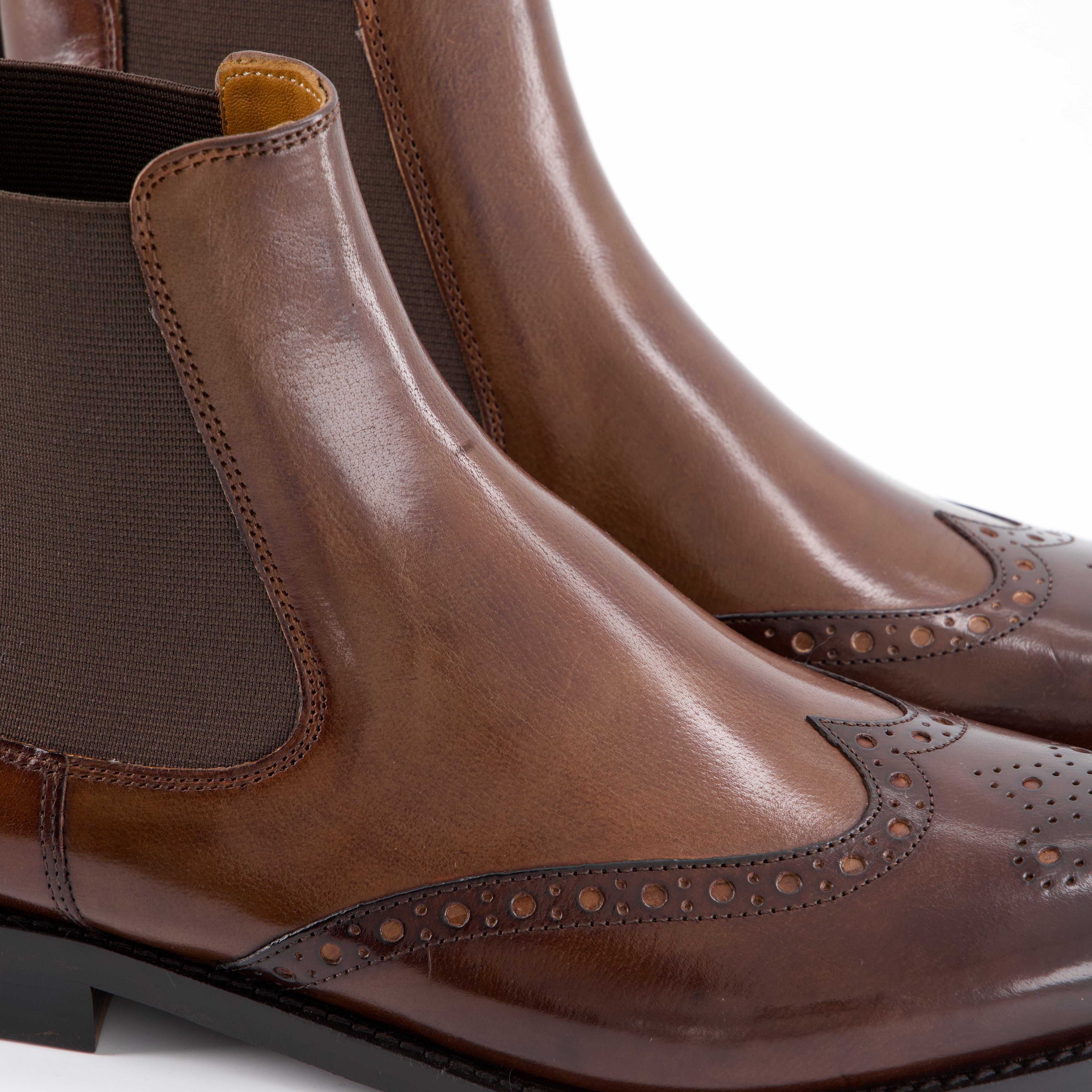 Stiefelette SELINA 29