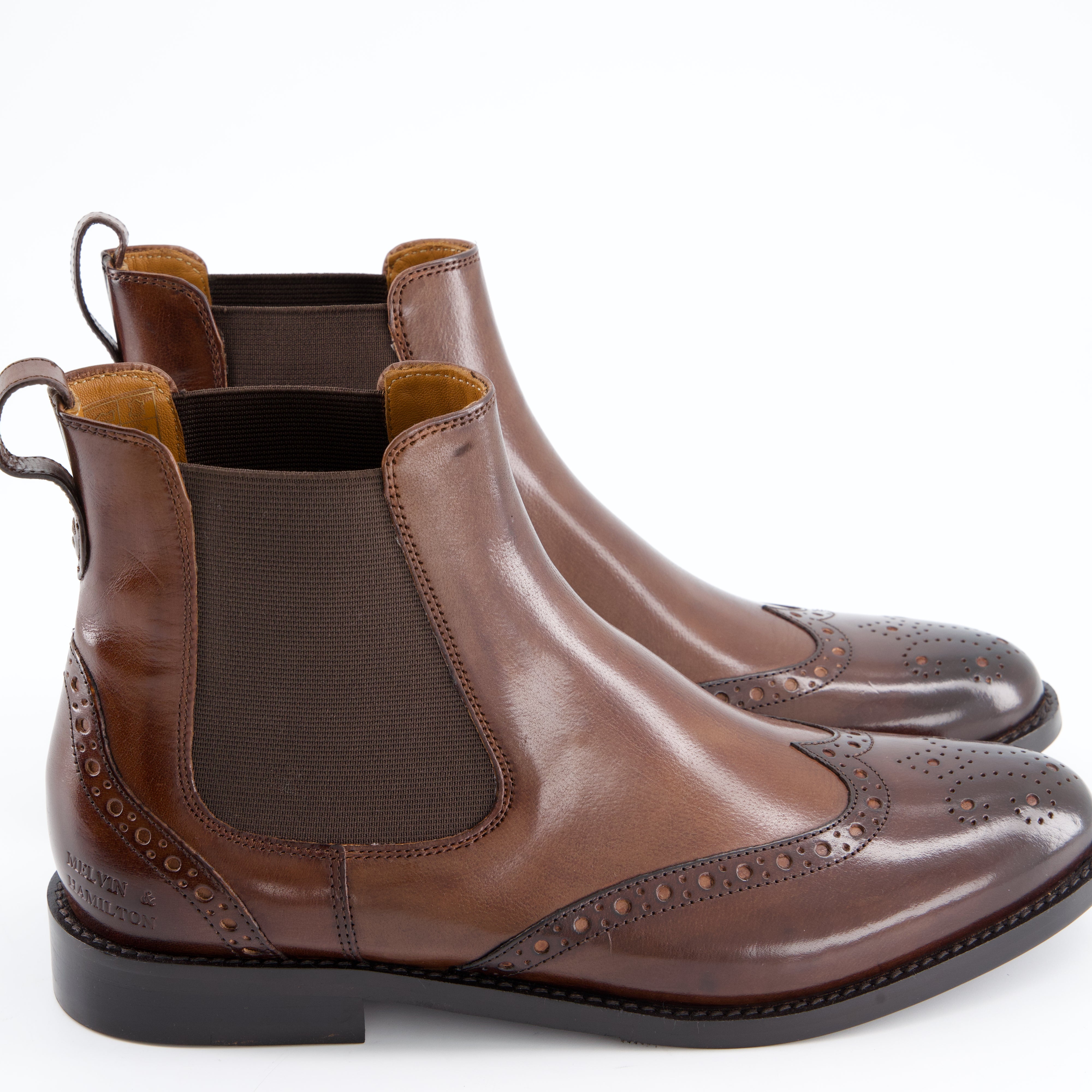 Stiefelette SELINA 29