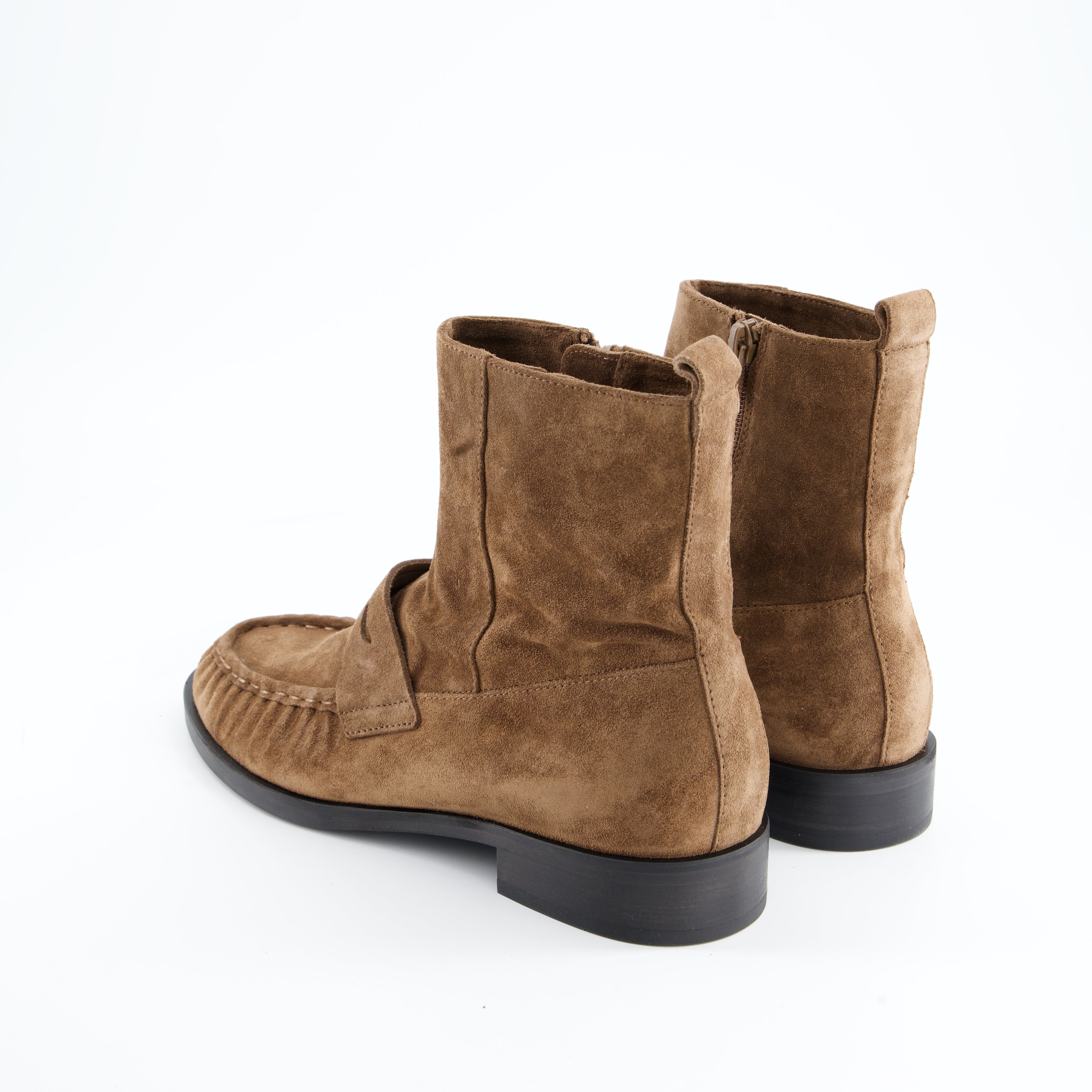 Stiefelette MILL