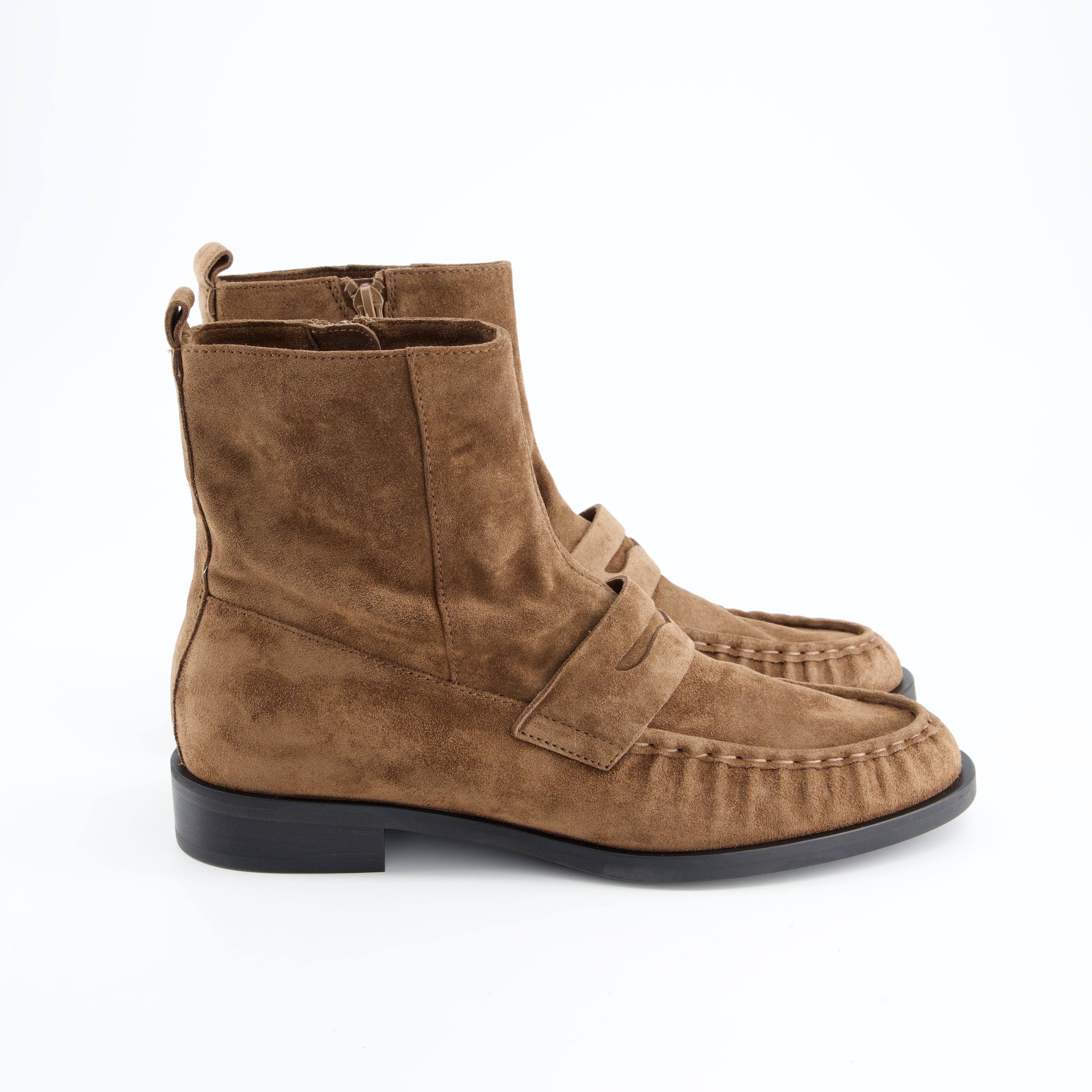 Stiefelette MILL