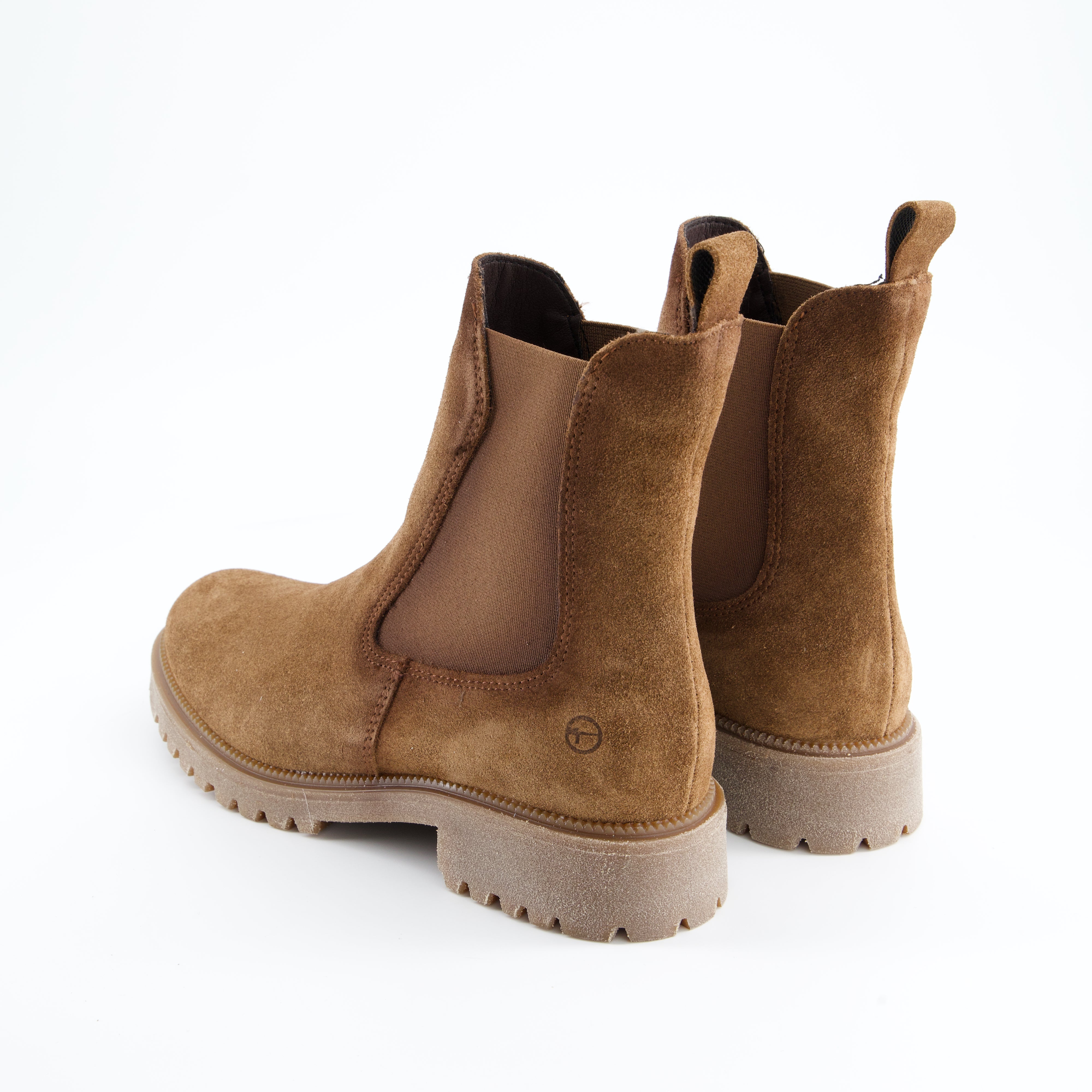 Stiefelette