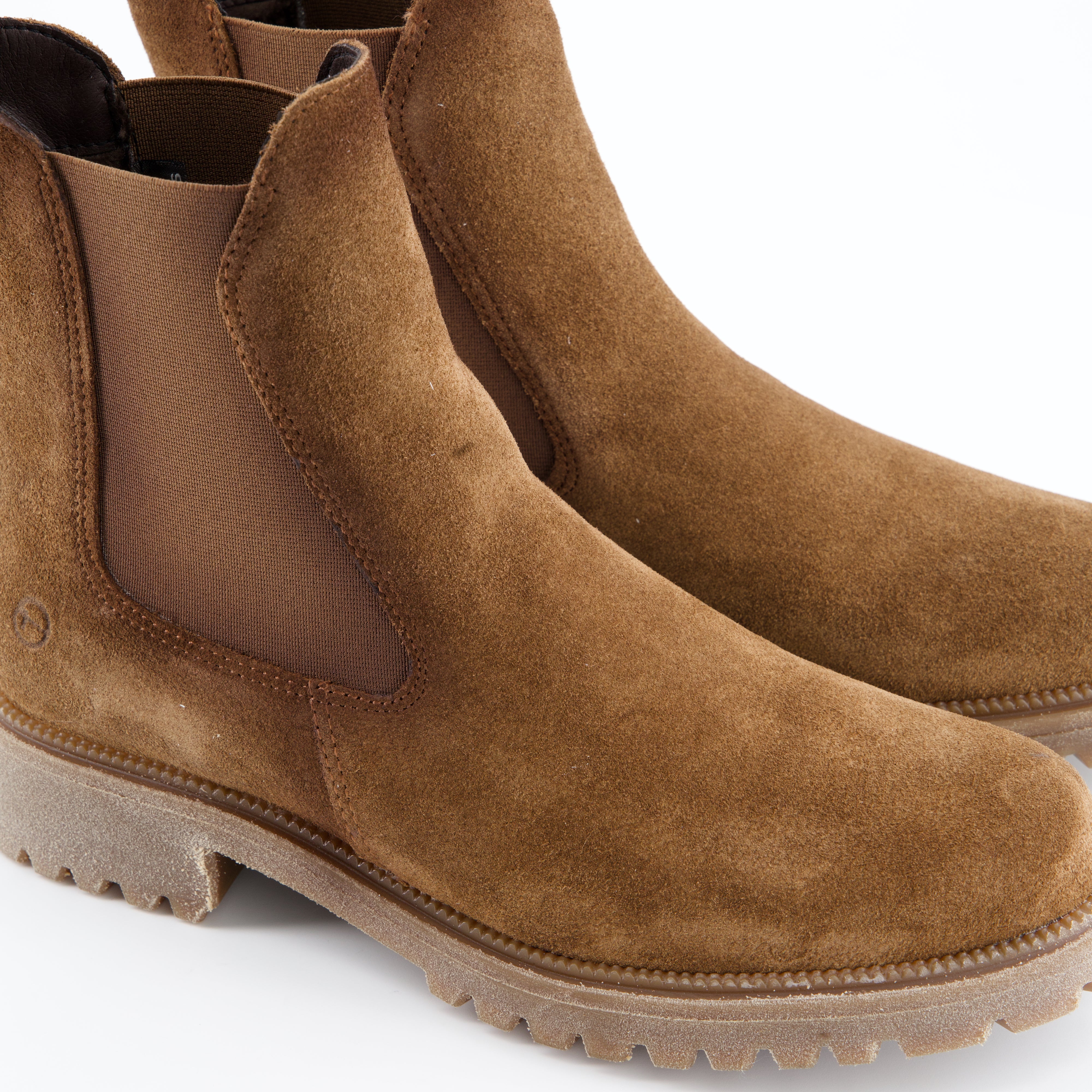 Stiefelette