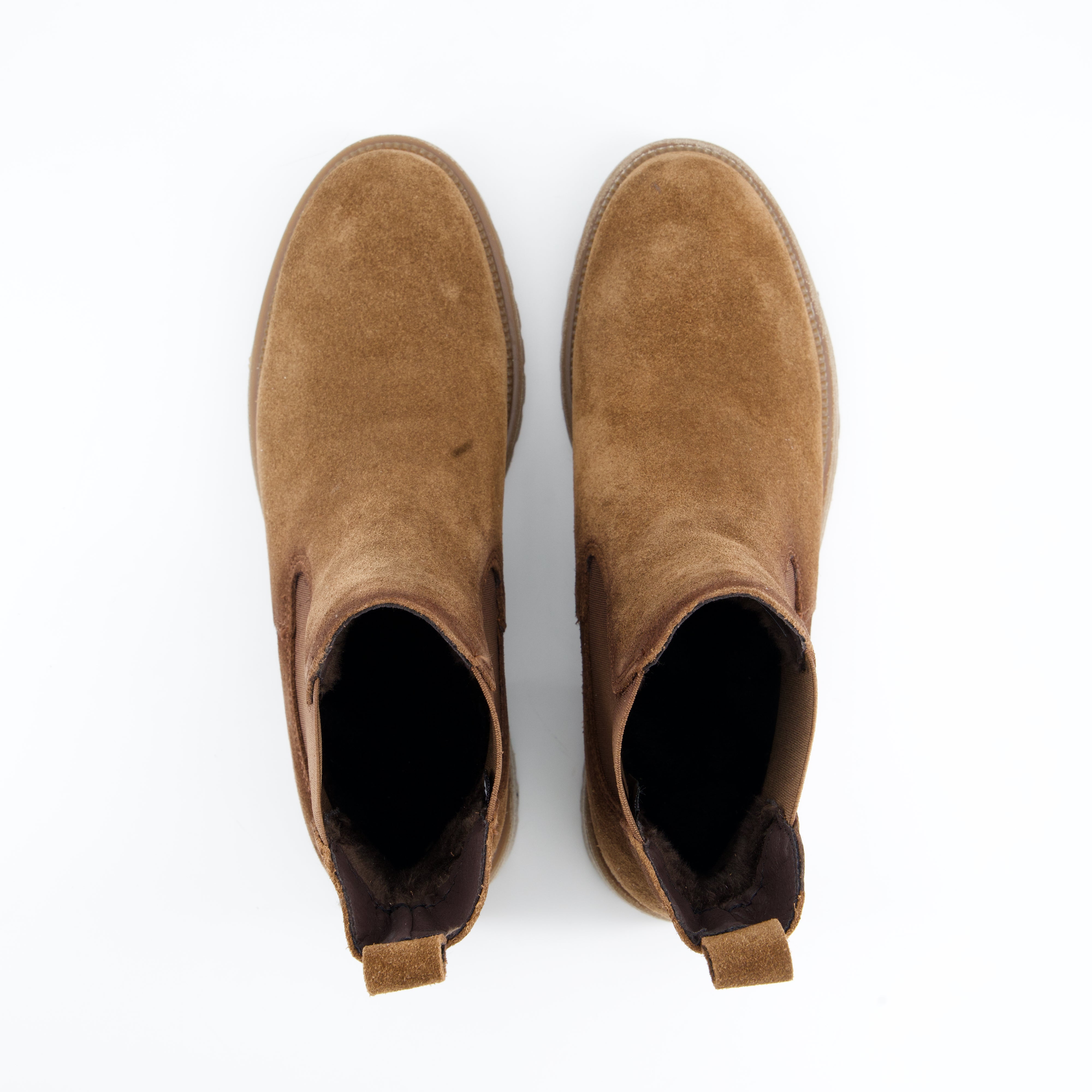 Stiefelette