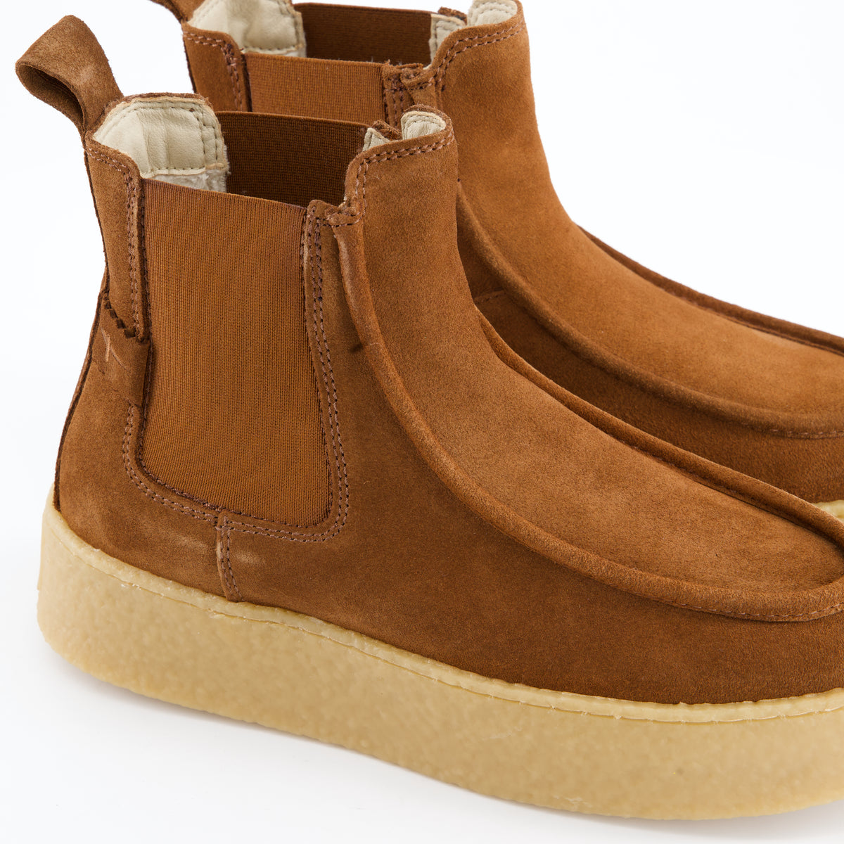 Stiefelette