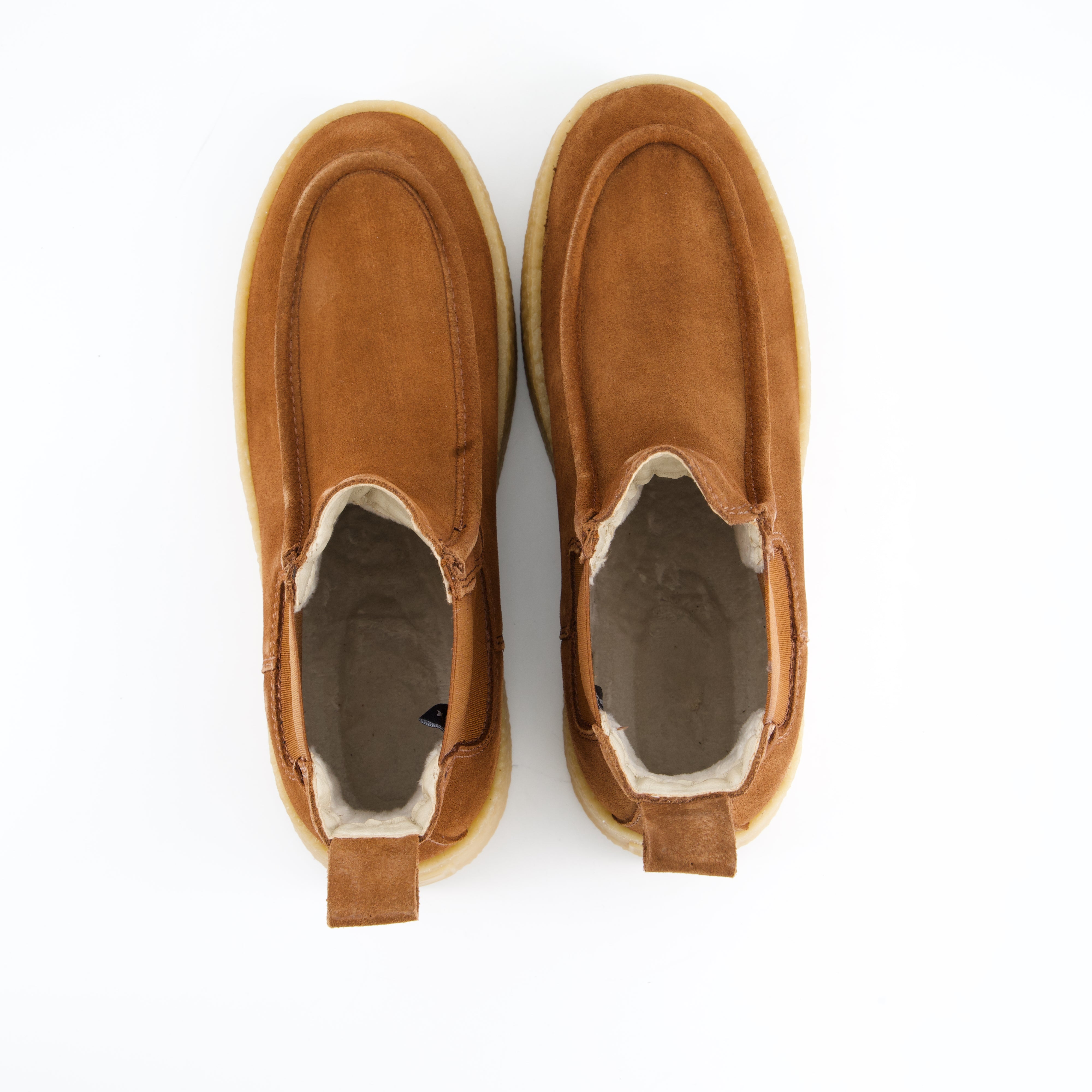 Stiefelette
