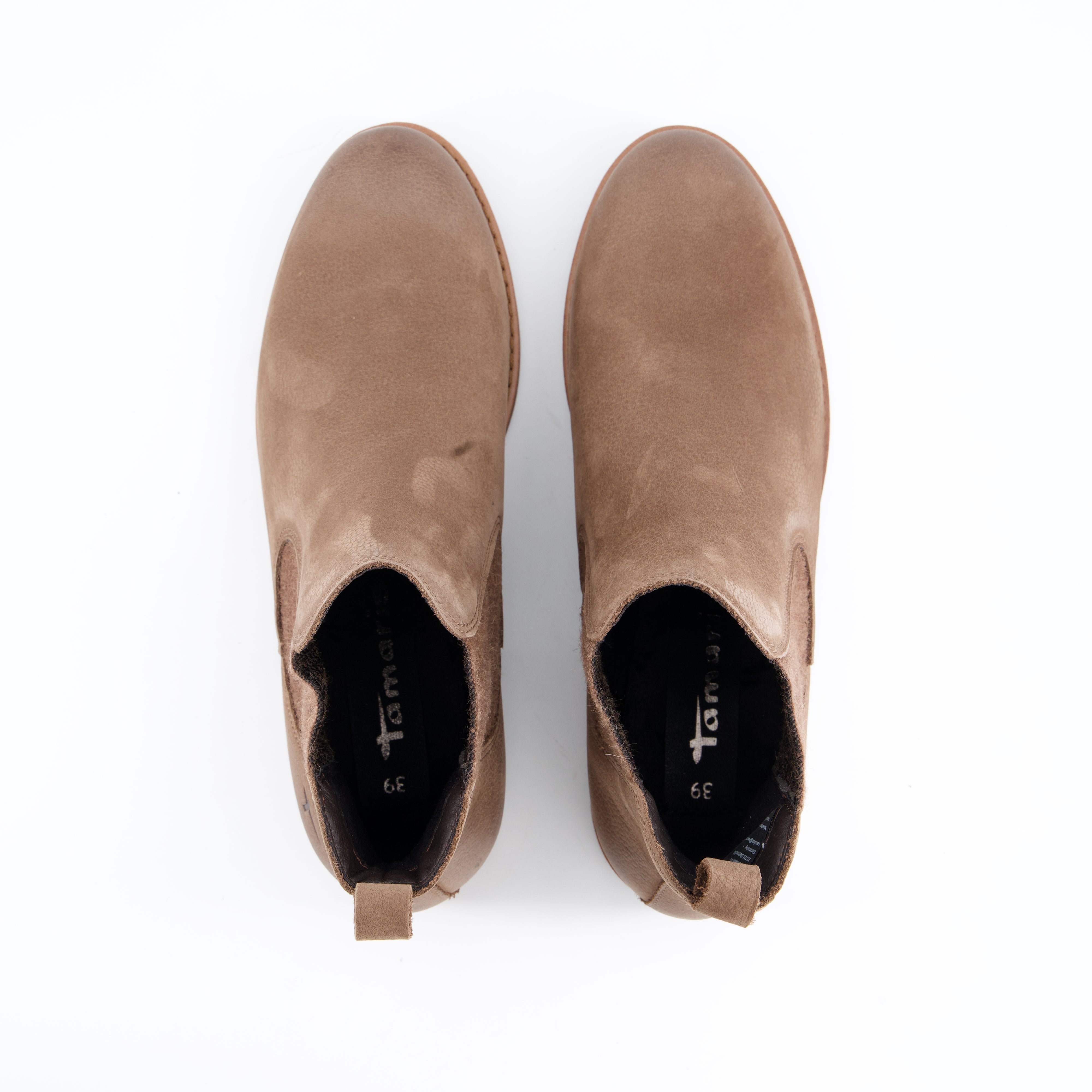Stiefelette