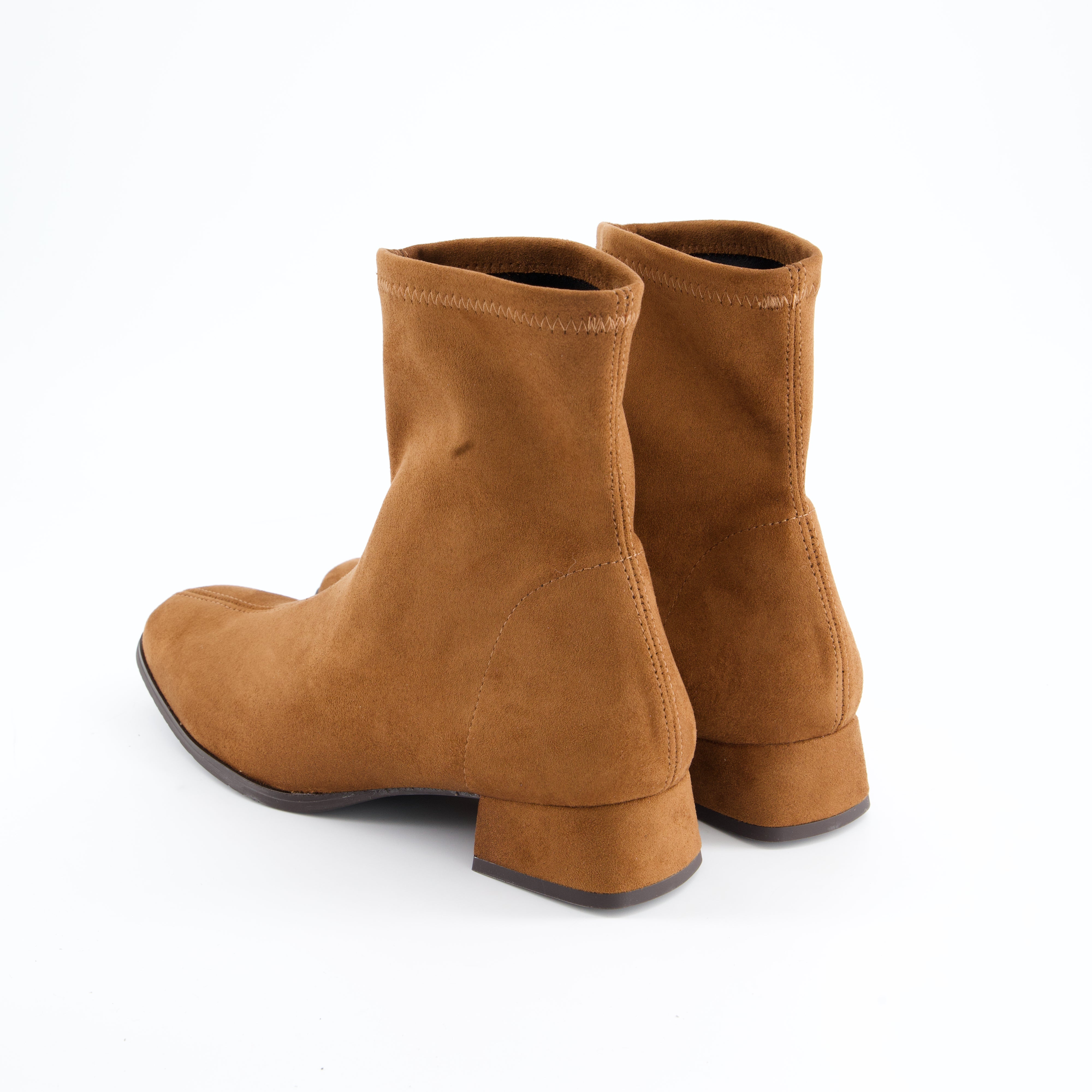 Stiefelette
