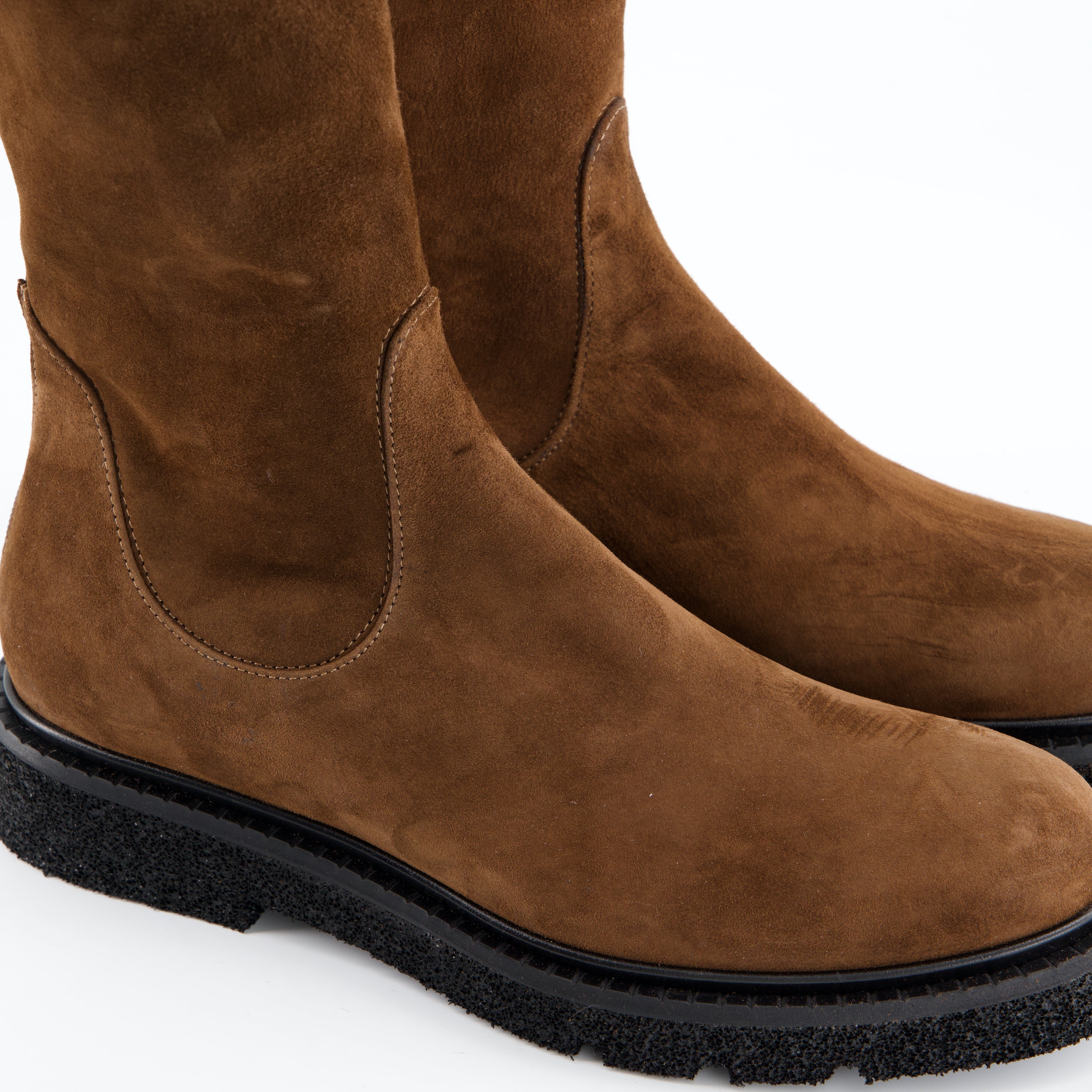 Stiefelette