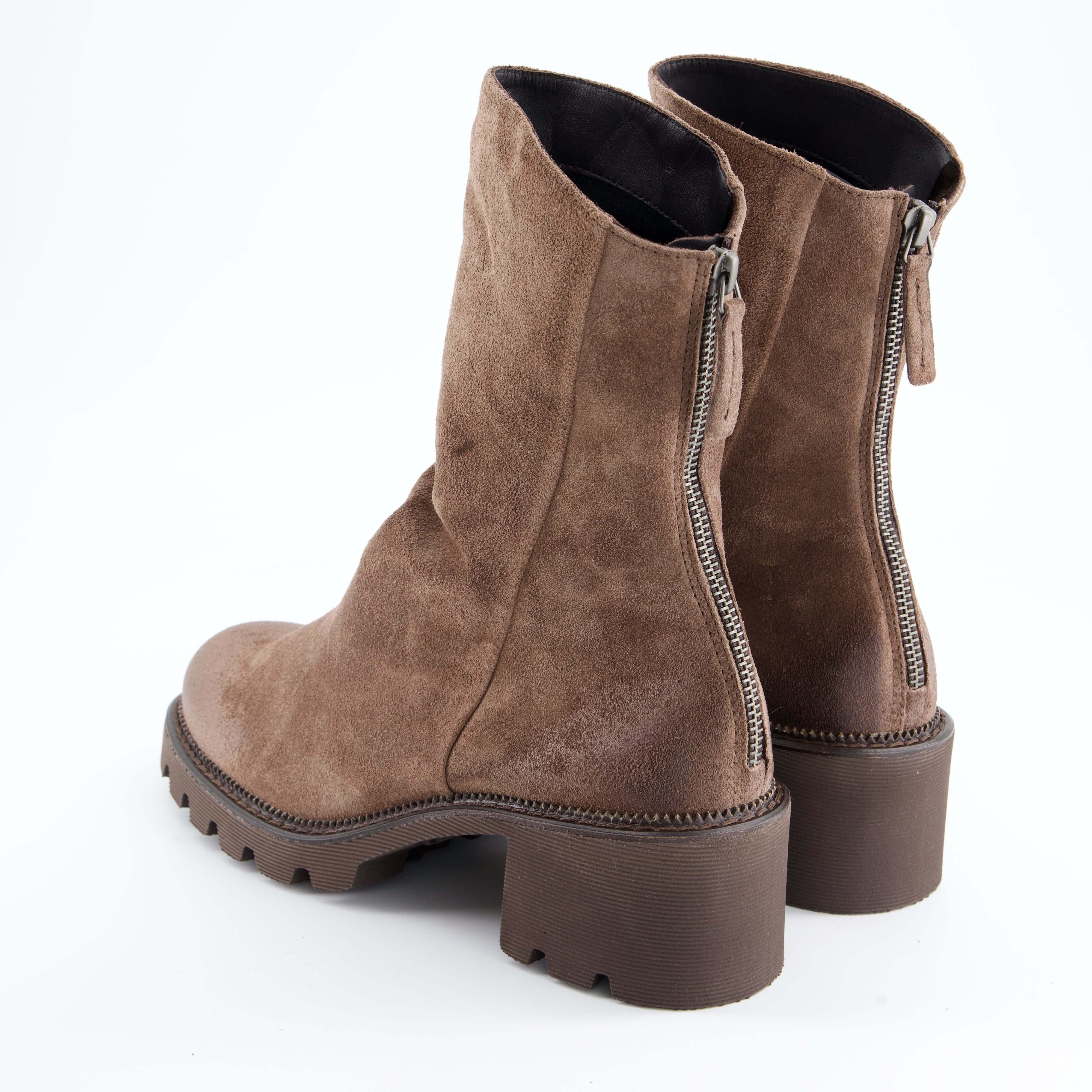 Stiefelette