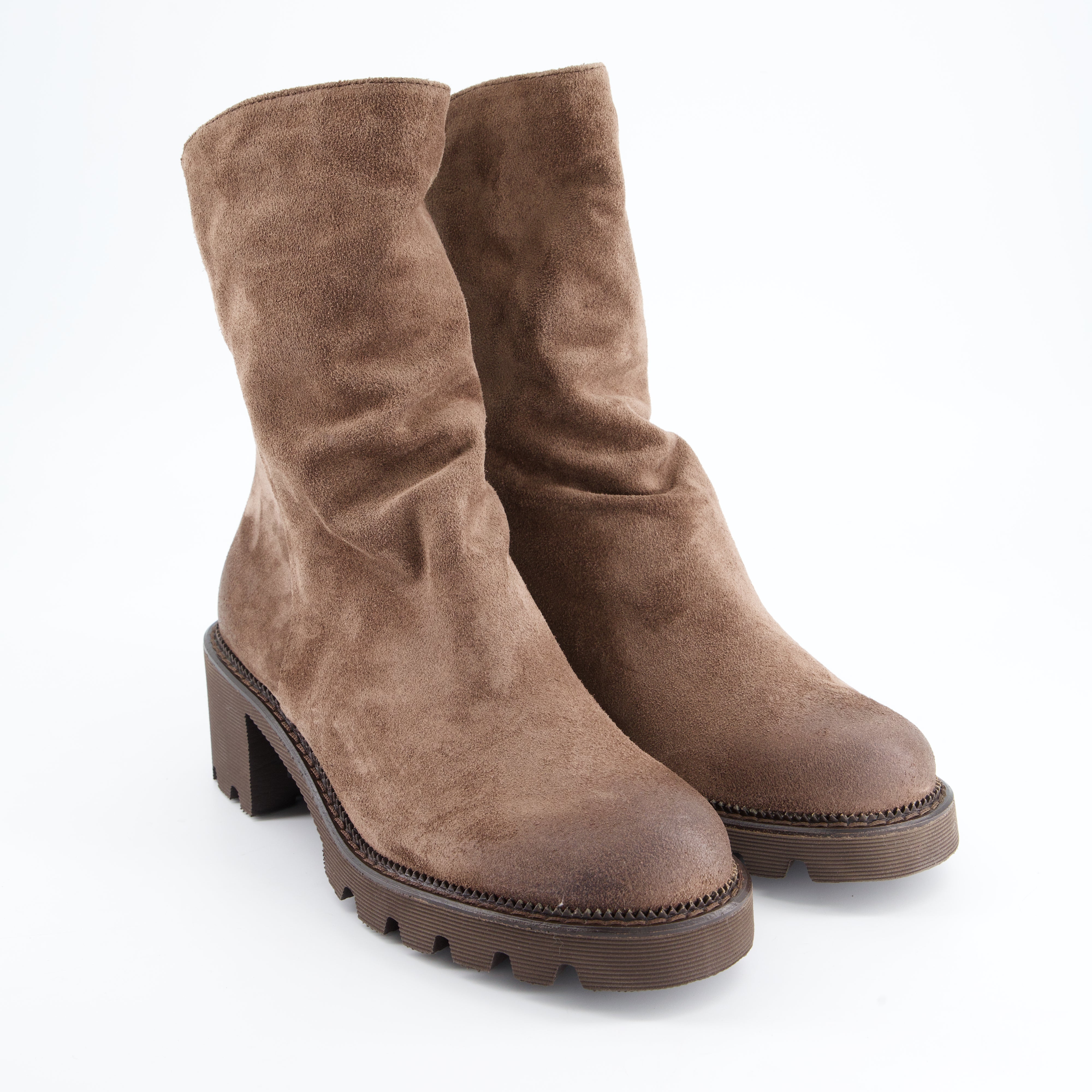 Stiefelette