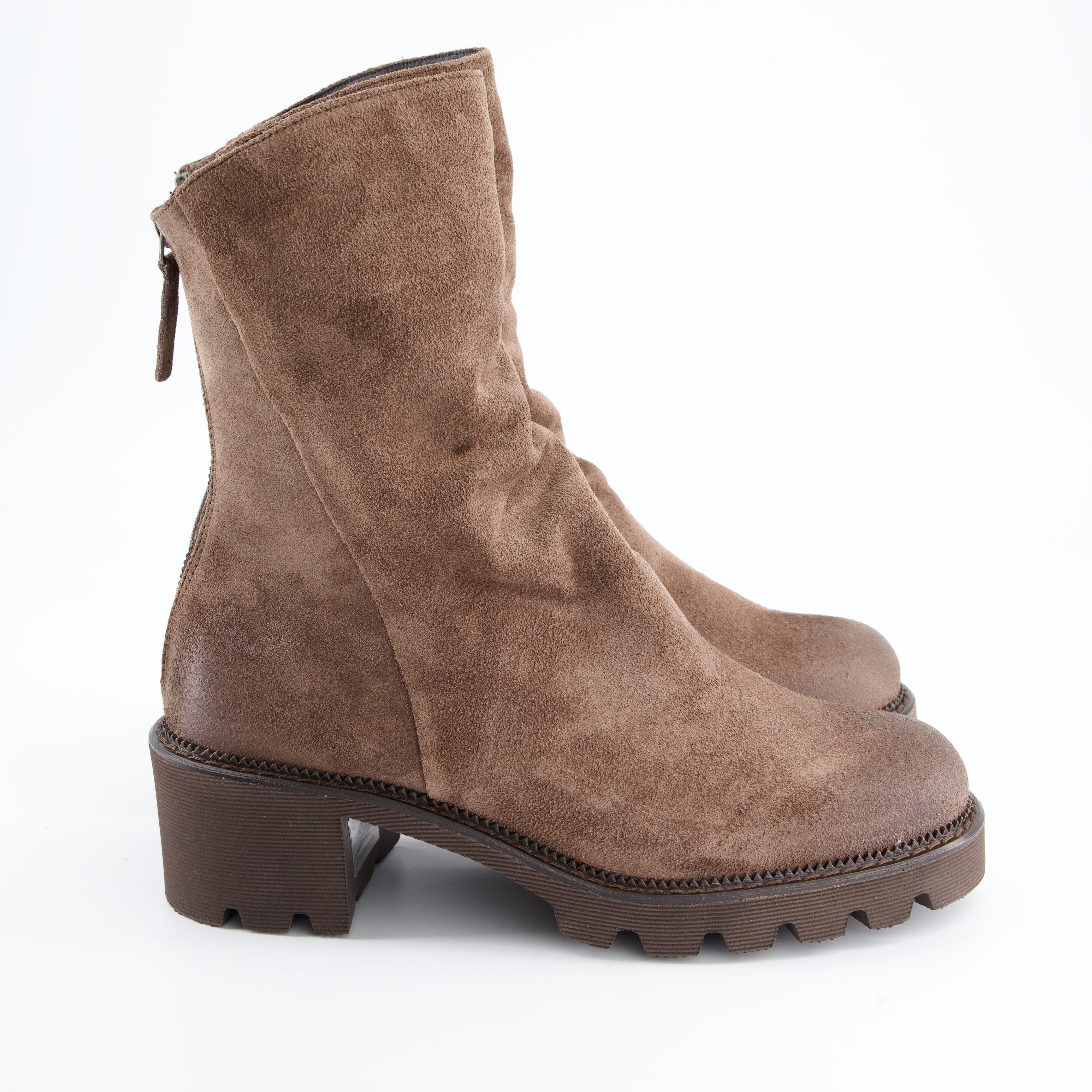 Stiefelette