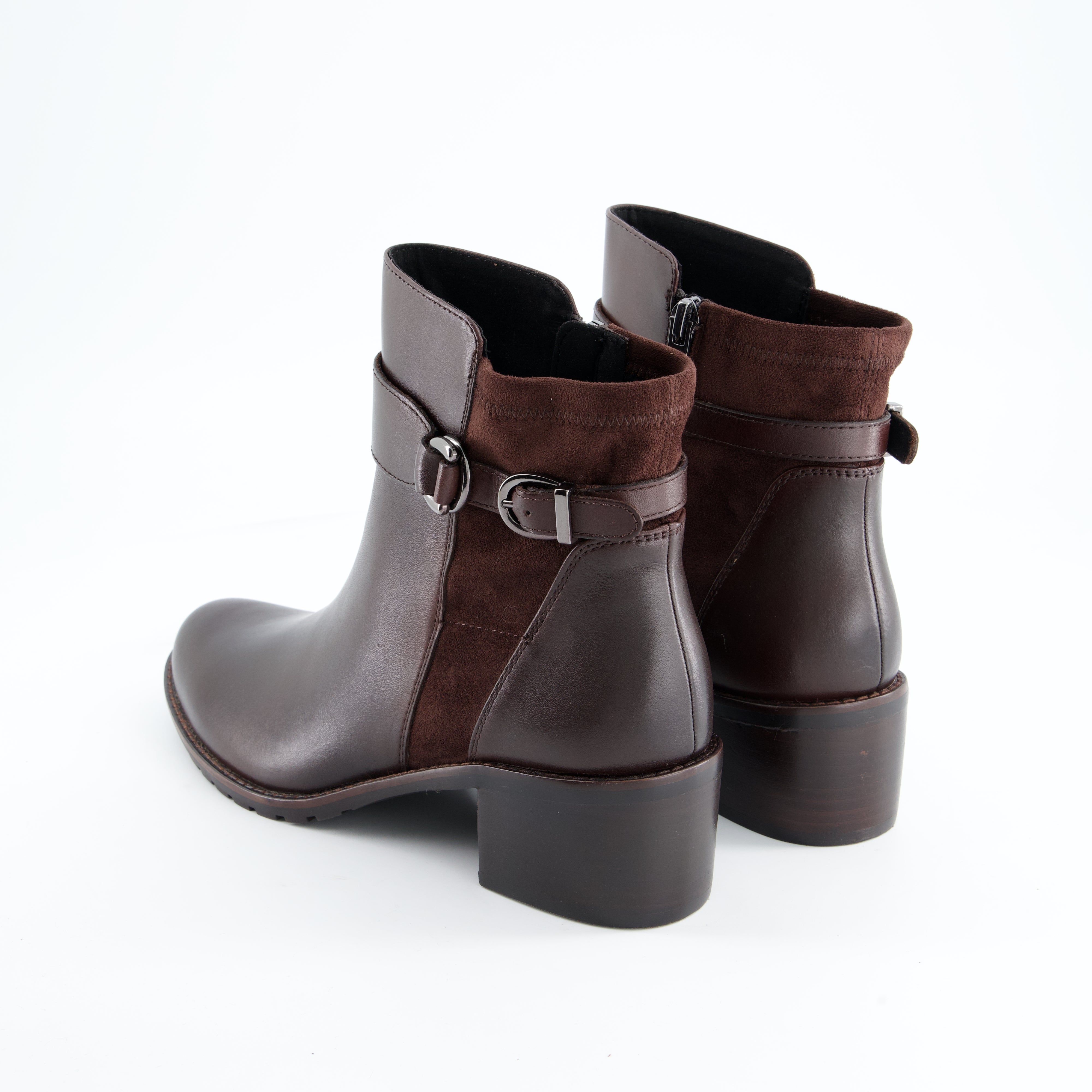 Stiefelette