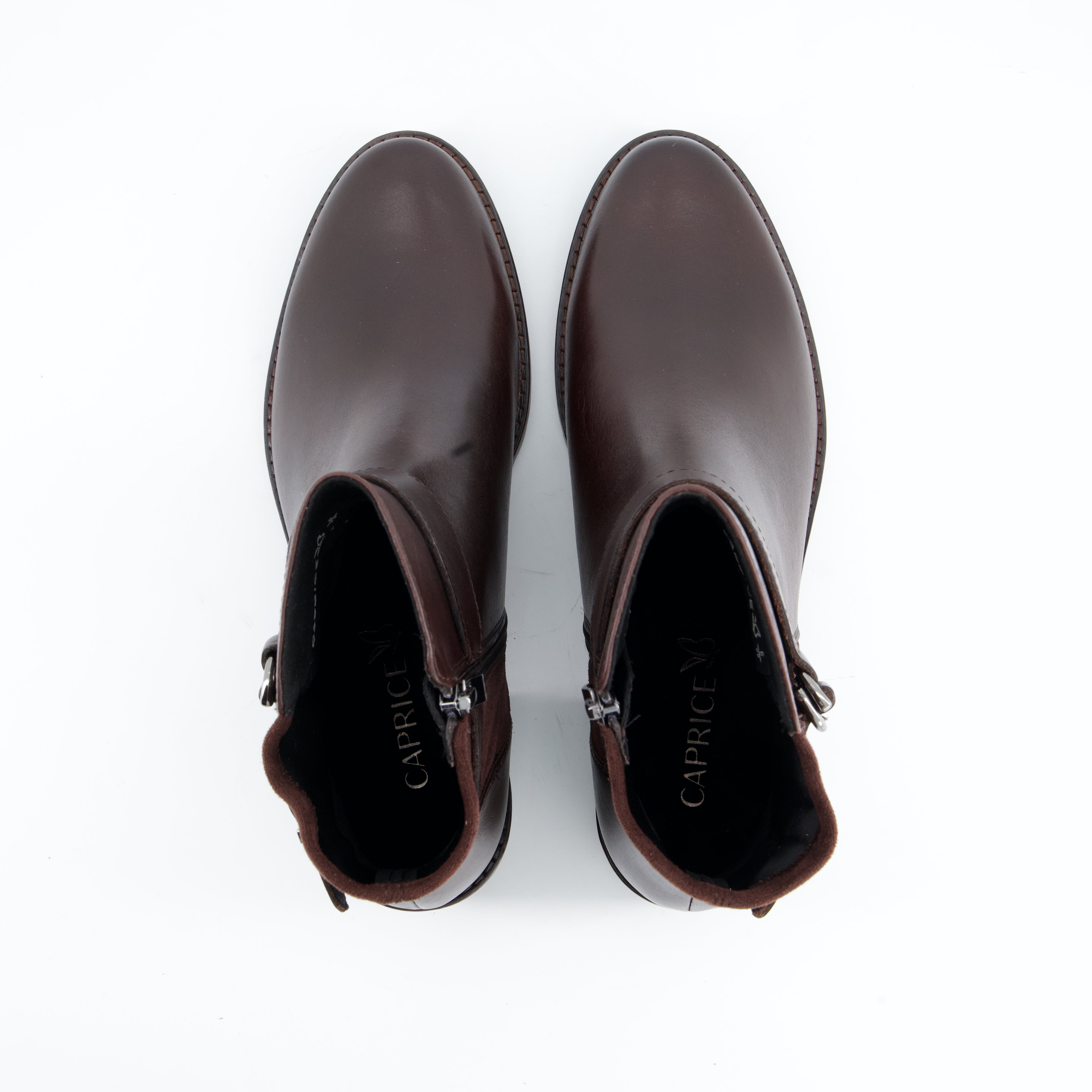 Stiefelette
