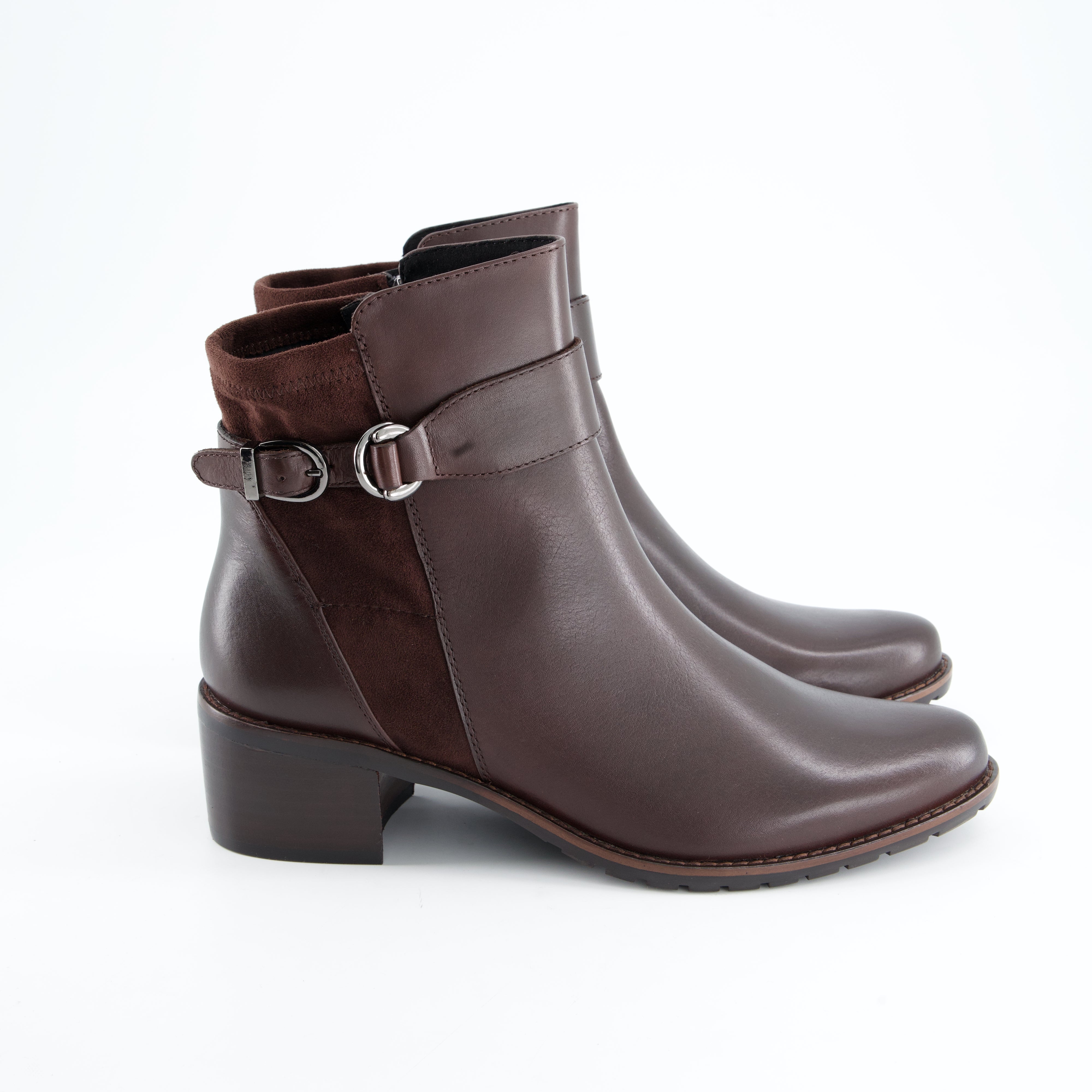 Stiefelette