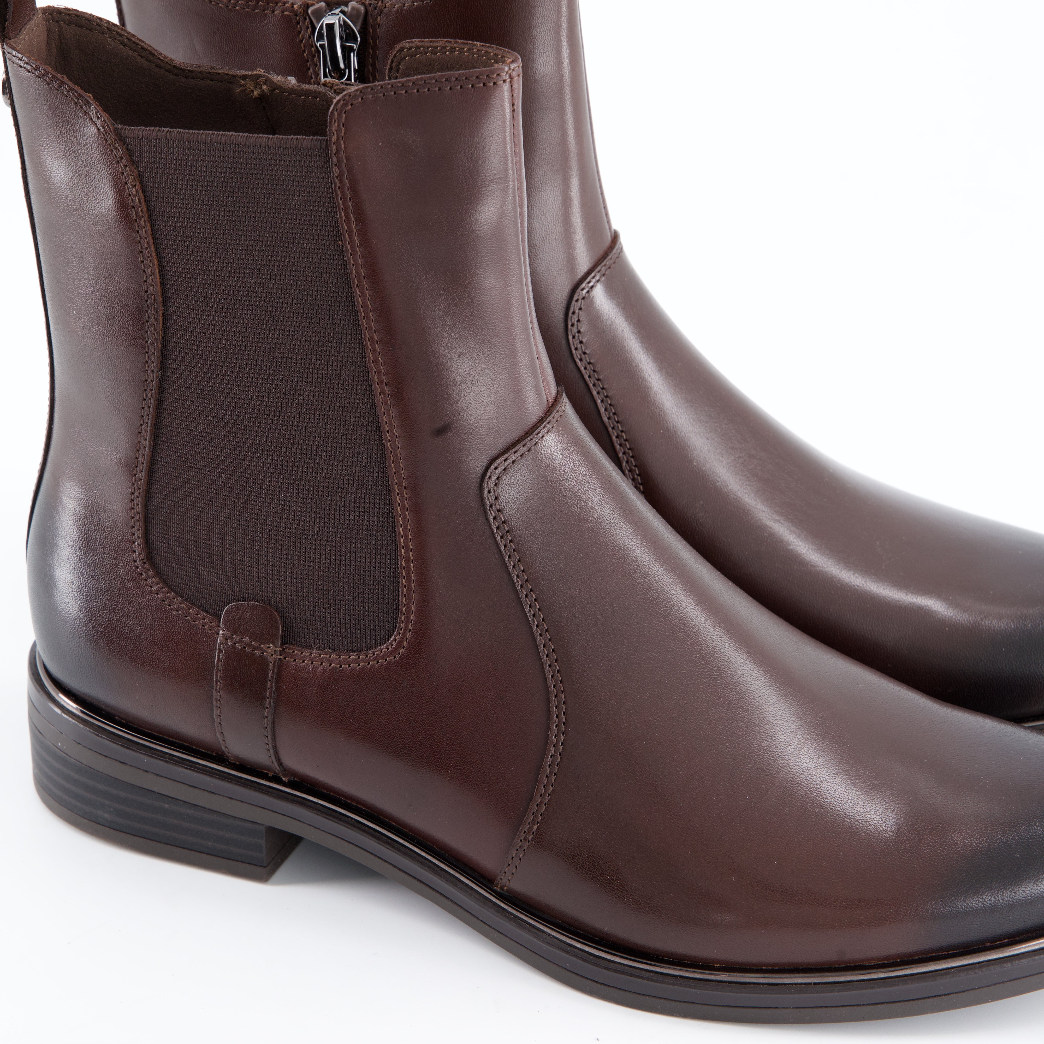 Stiefelette