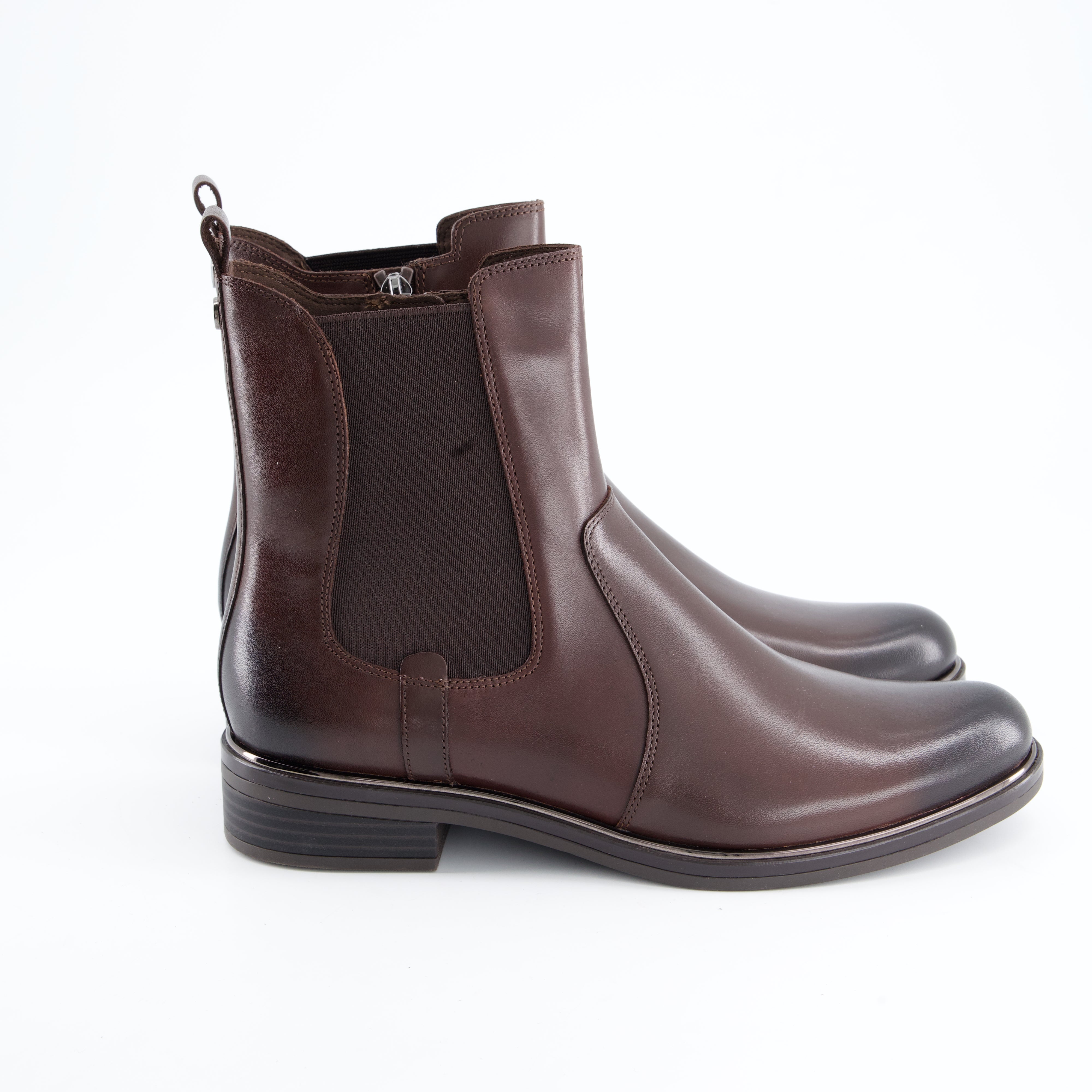 Stiefelette