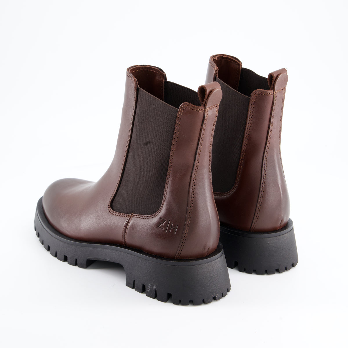 Zahira Stiefelette