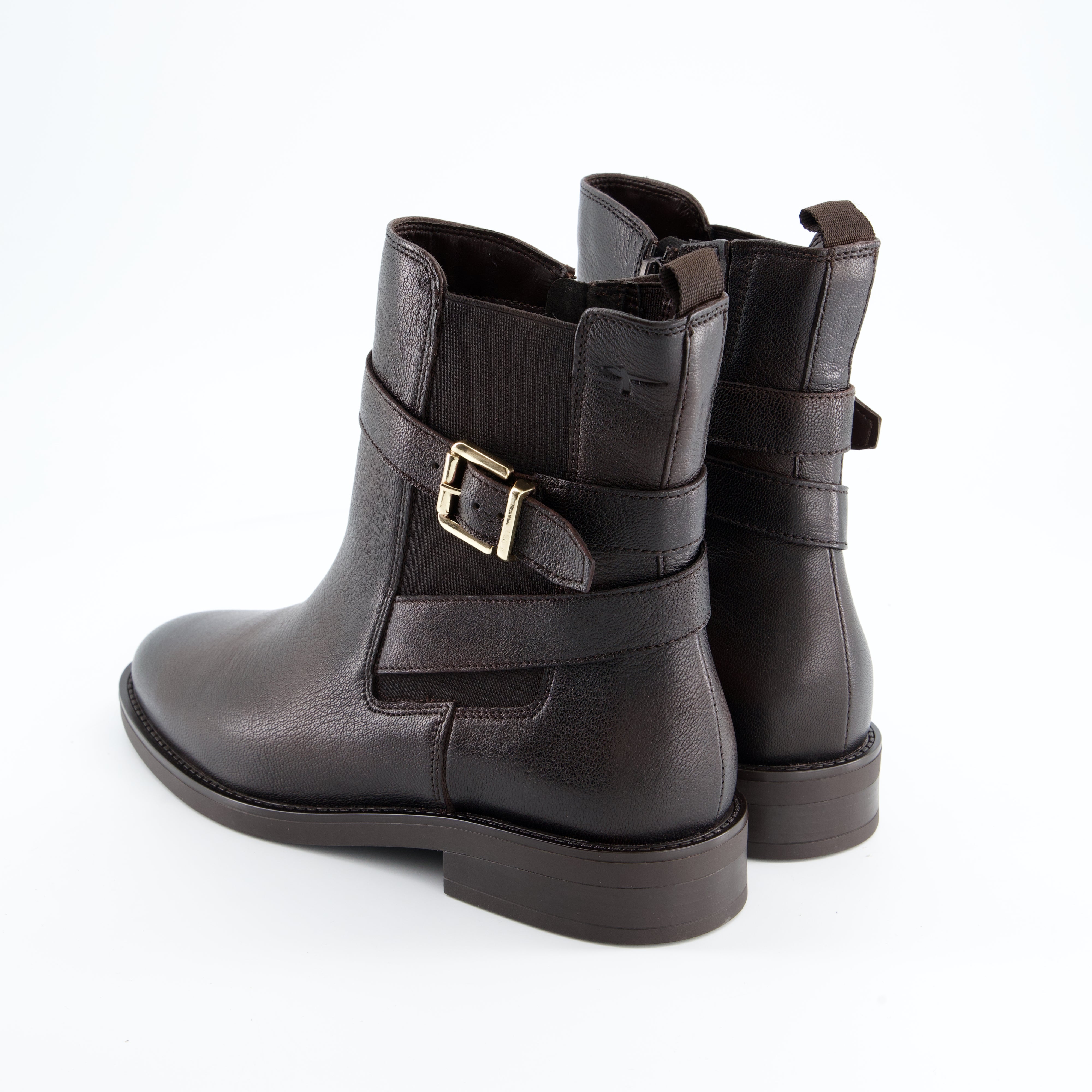 Stiefelette