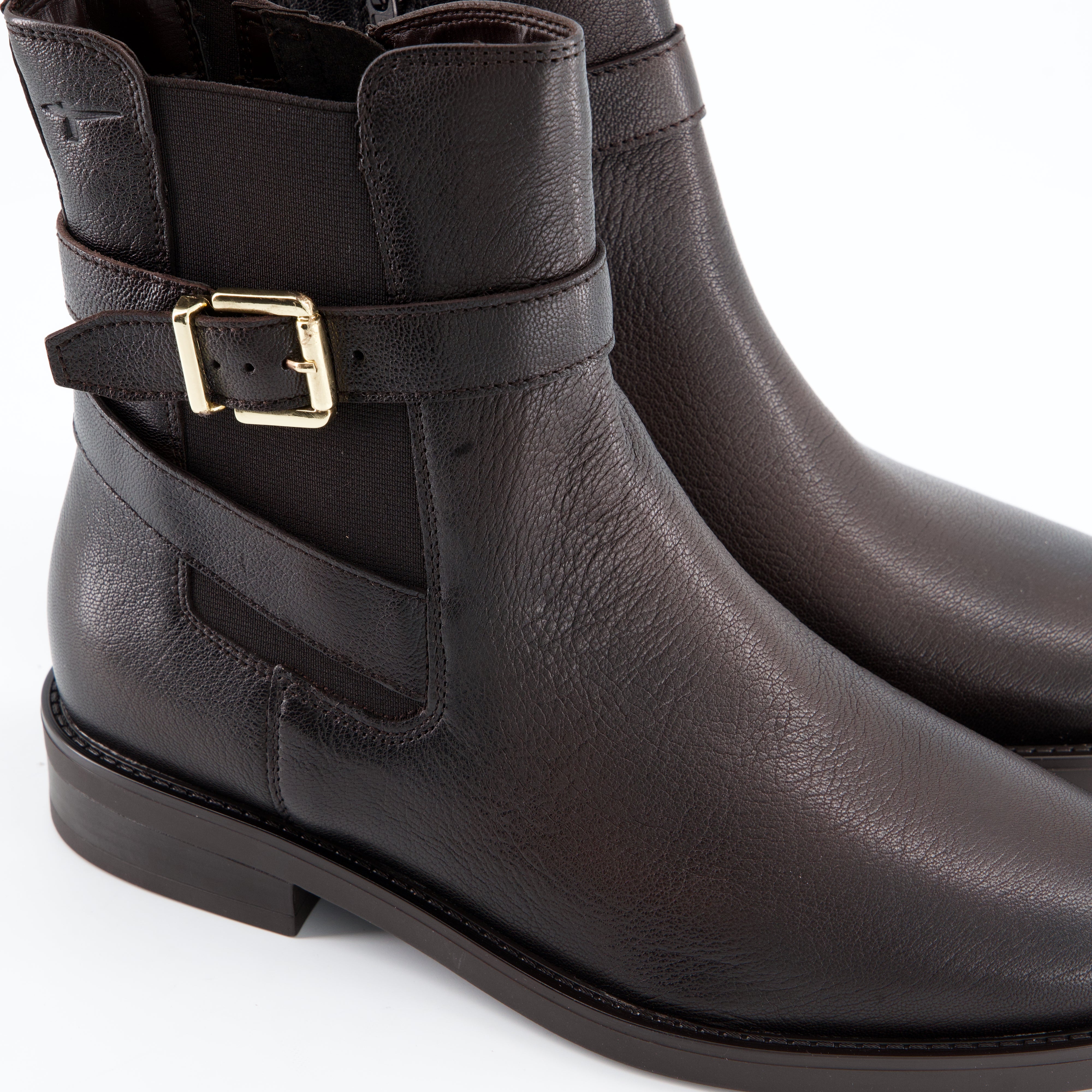Stiefelette