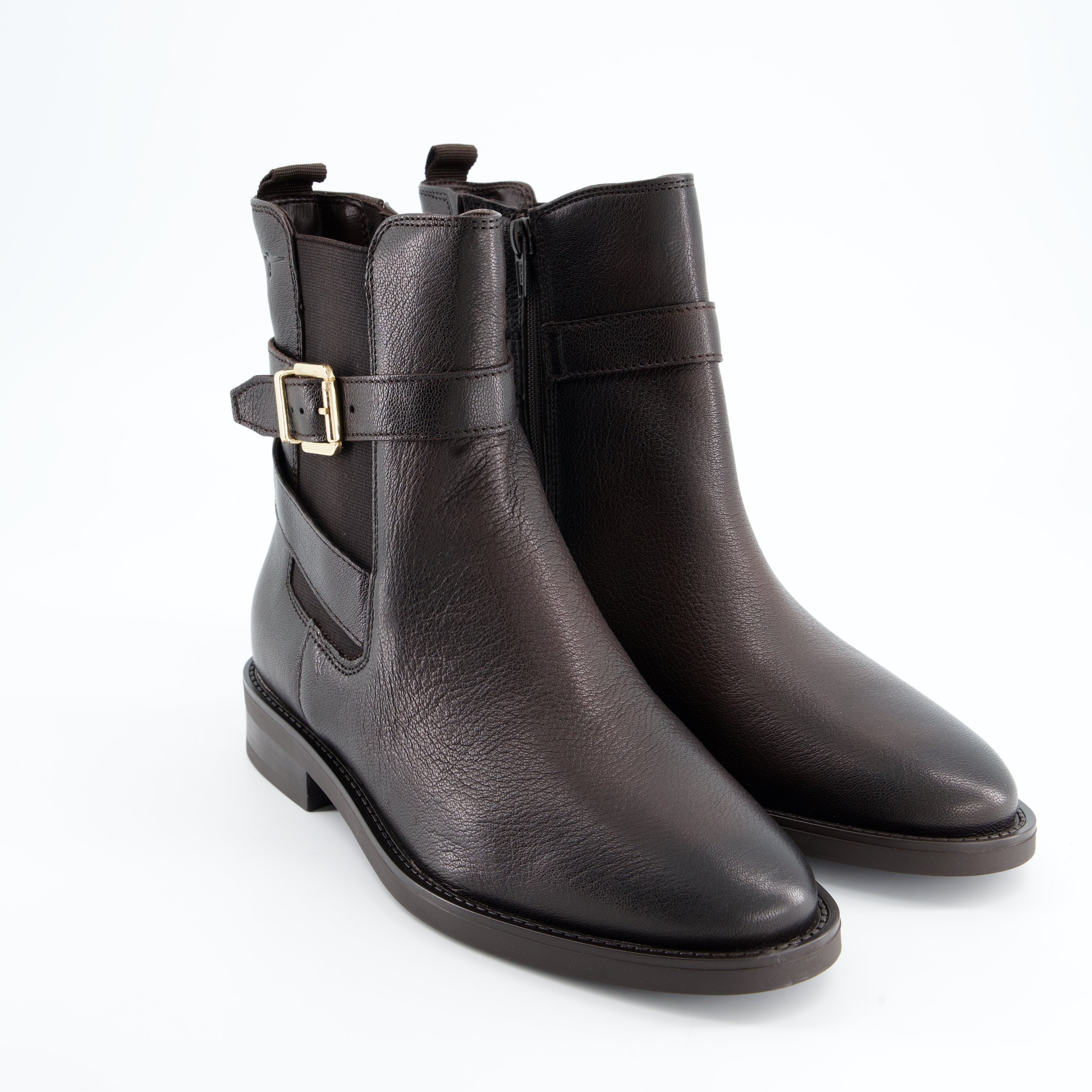 Stiefelette