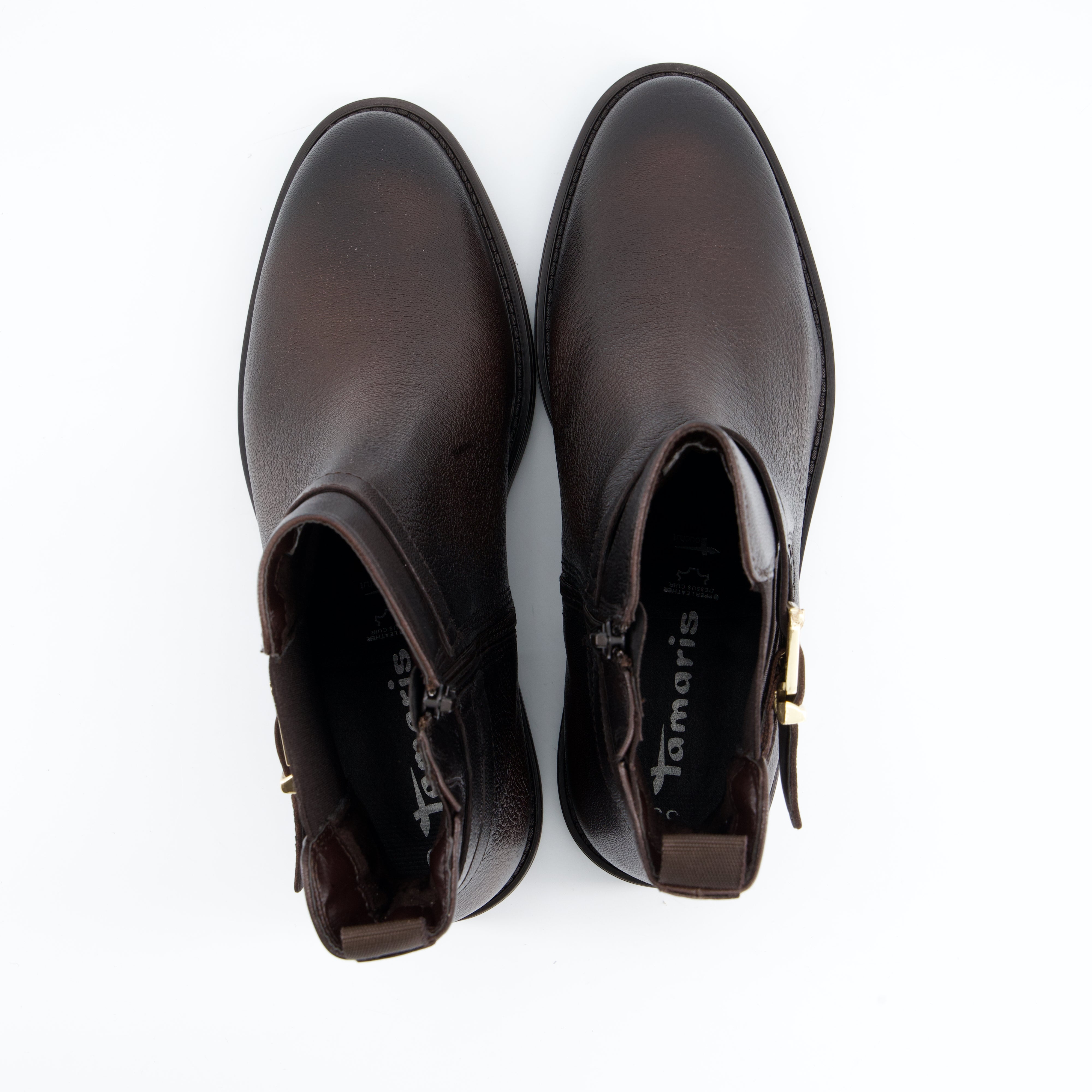 Stiefelette