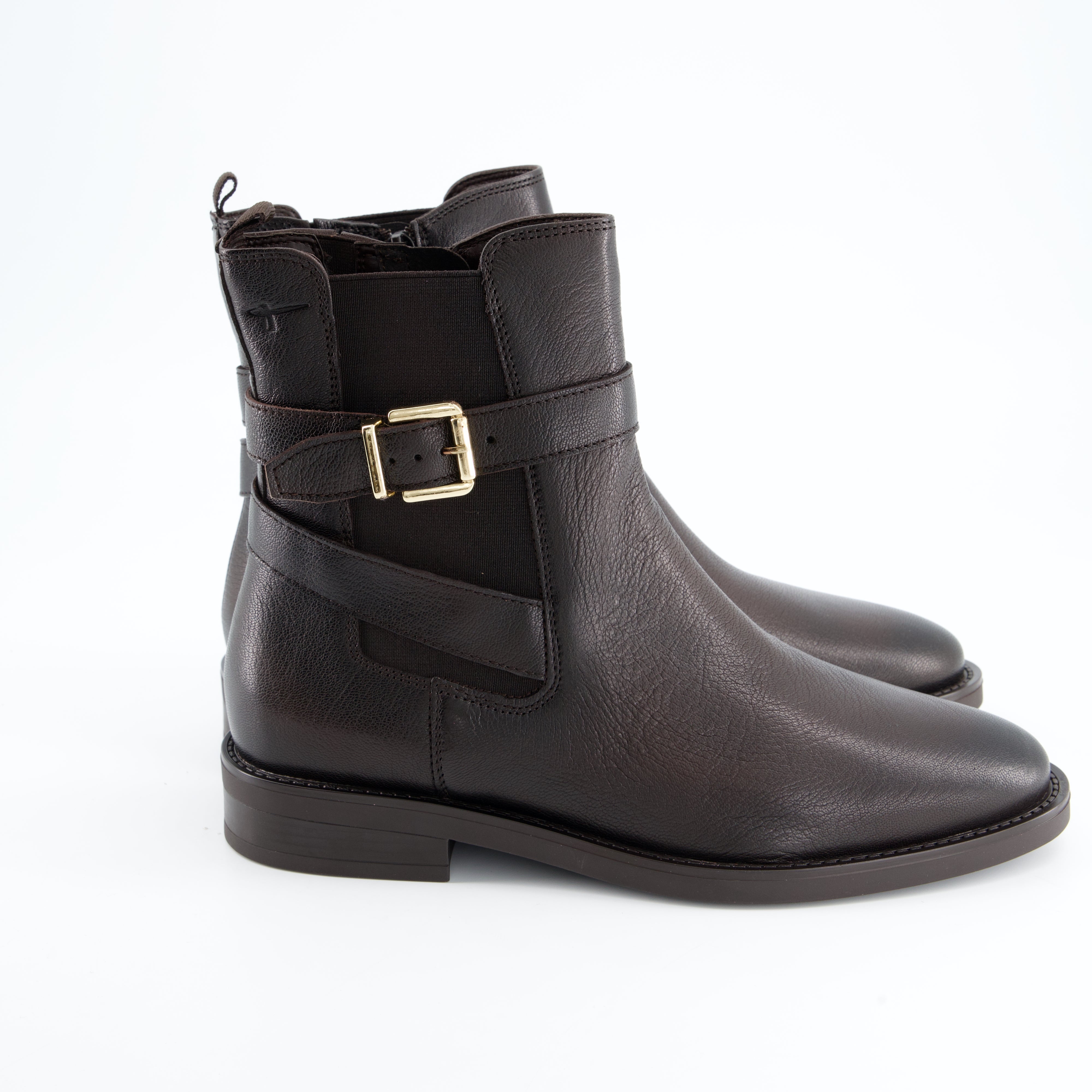 Stiefelette