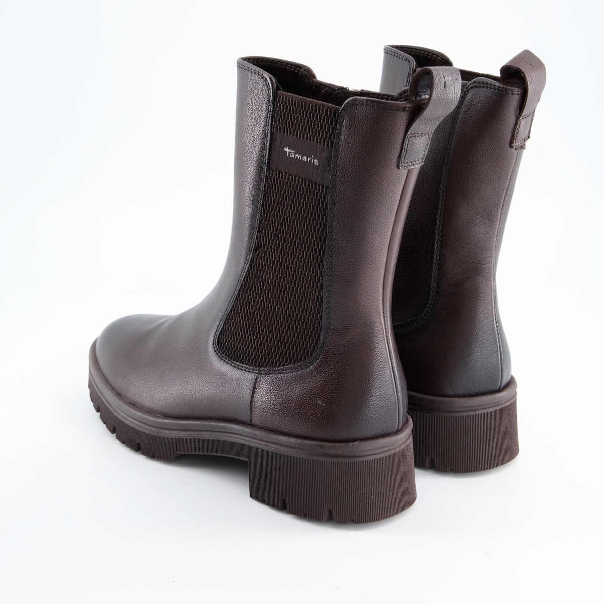 Stiefelette