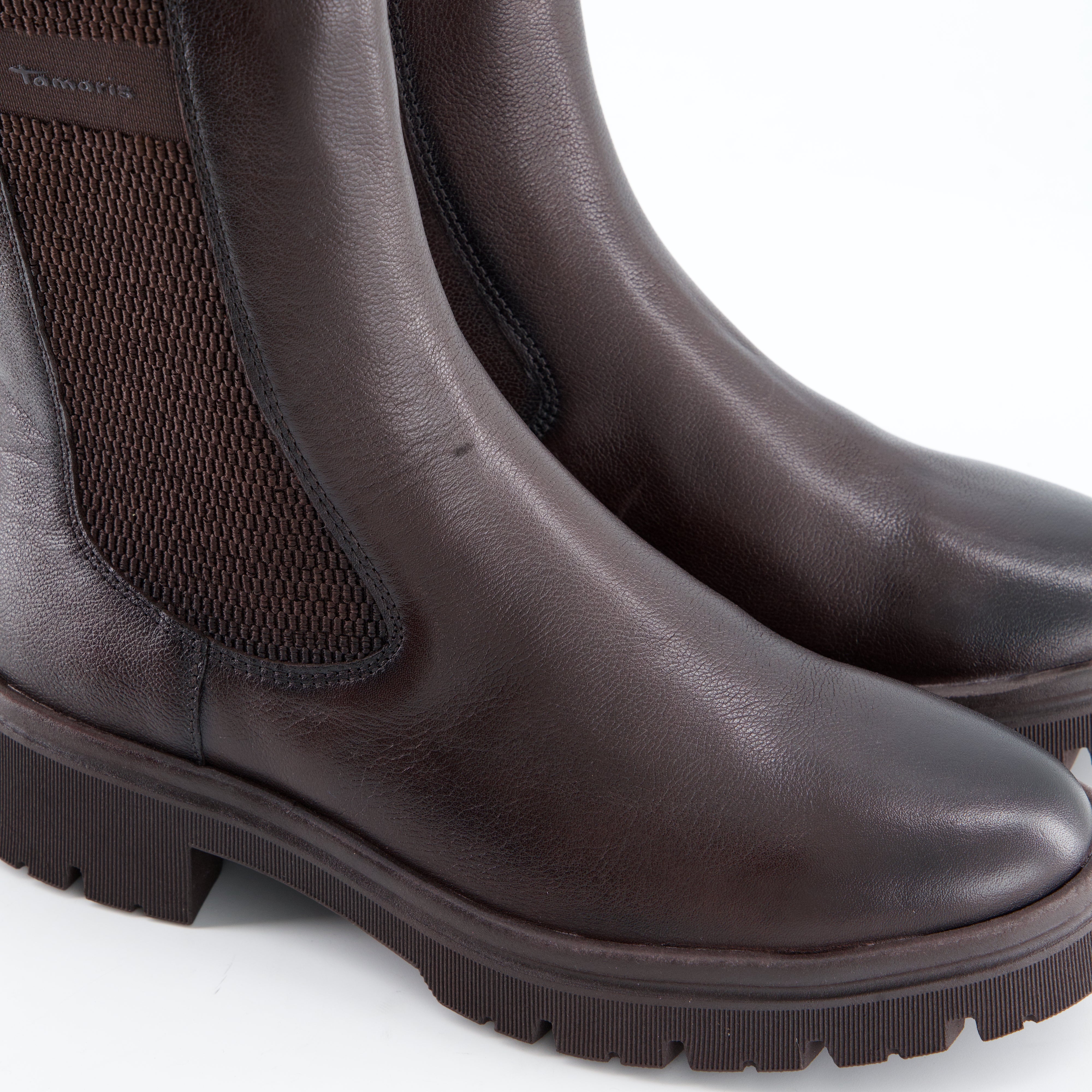 Stiefelette