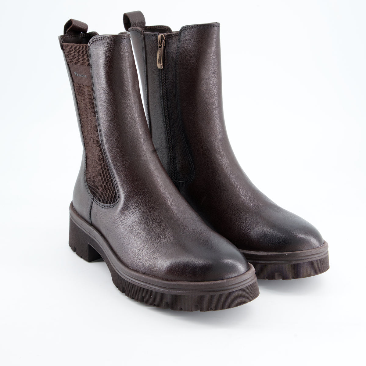Stiefelette