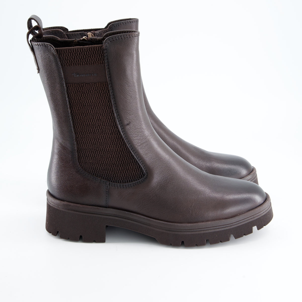 Stiefelette