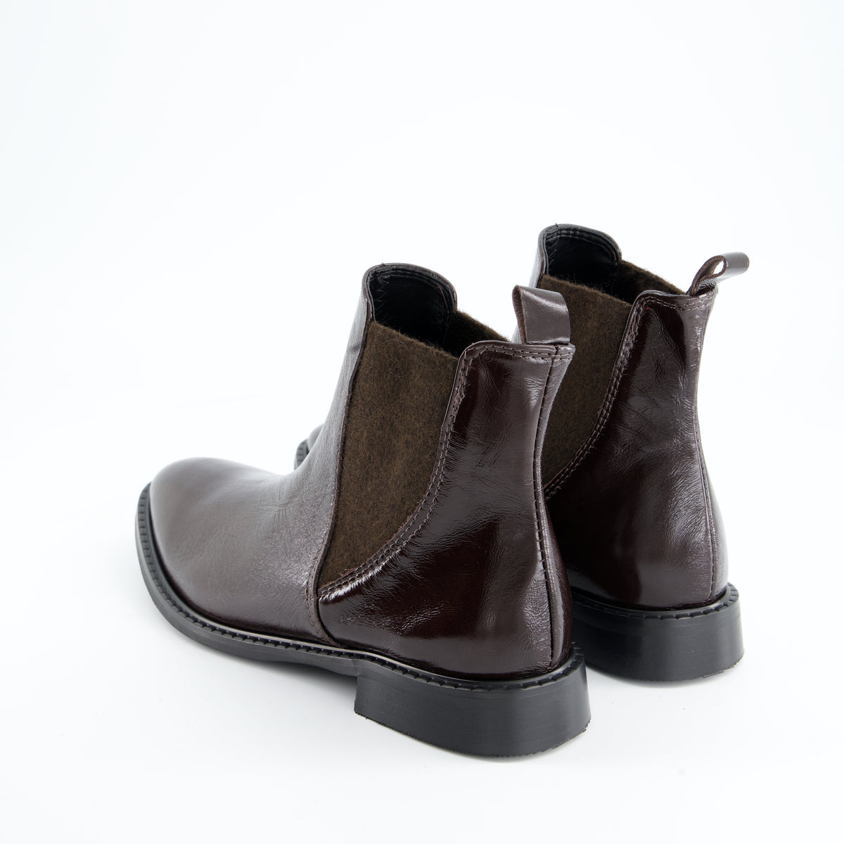 Stiefelette