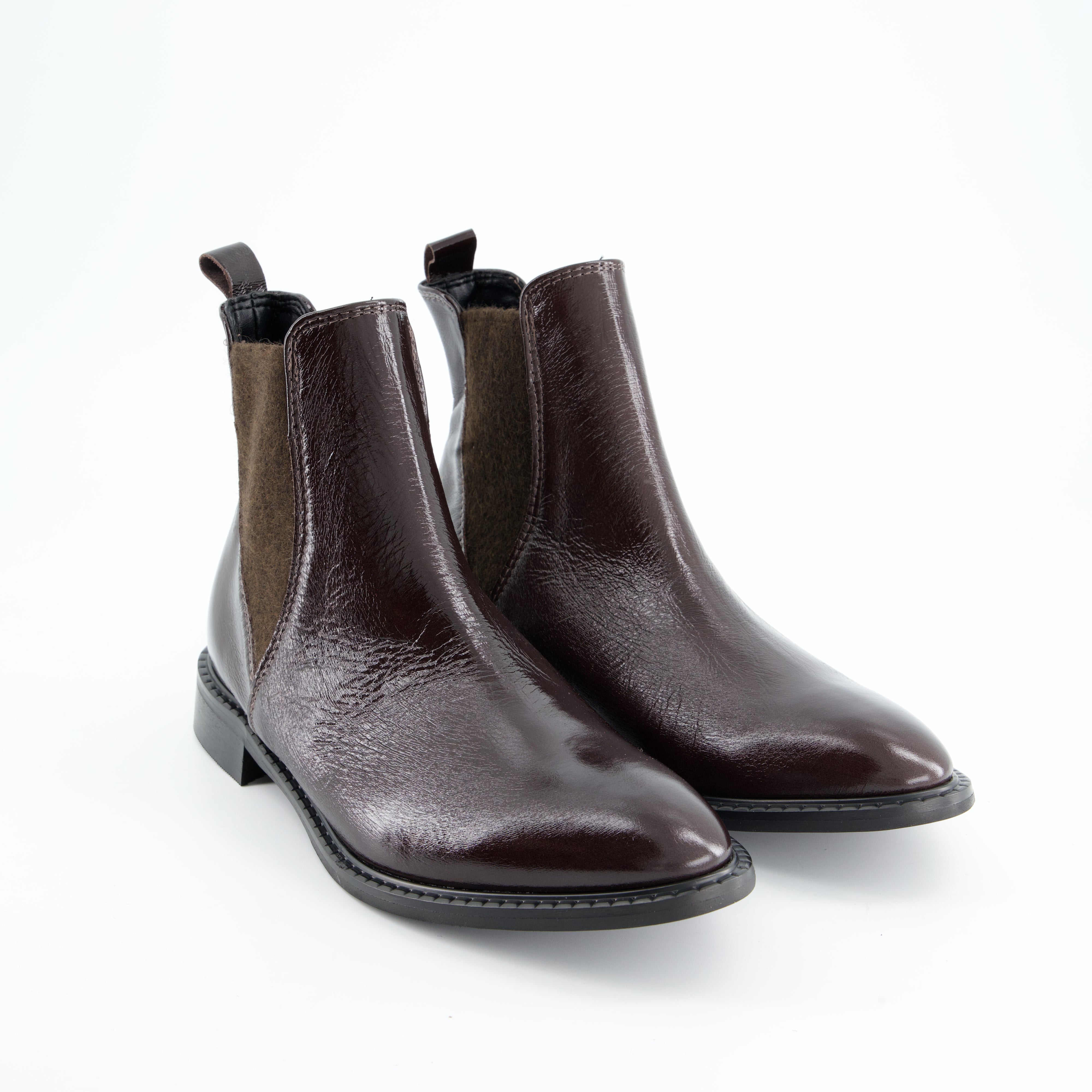 Stiefelette