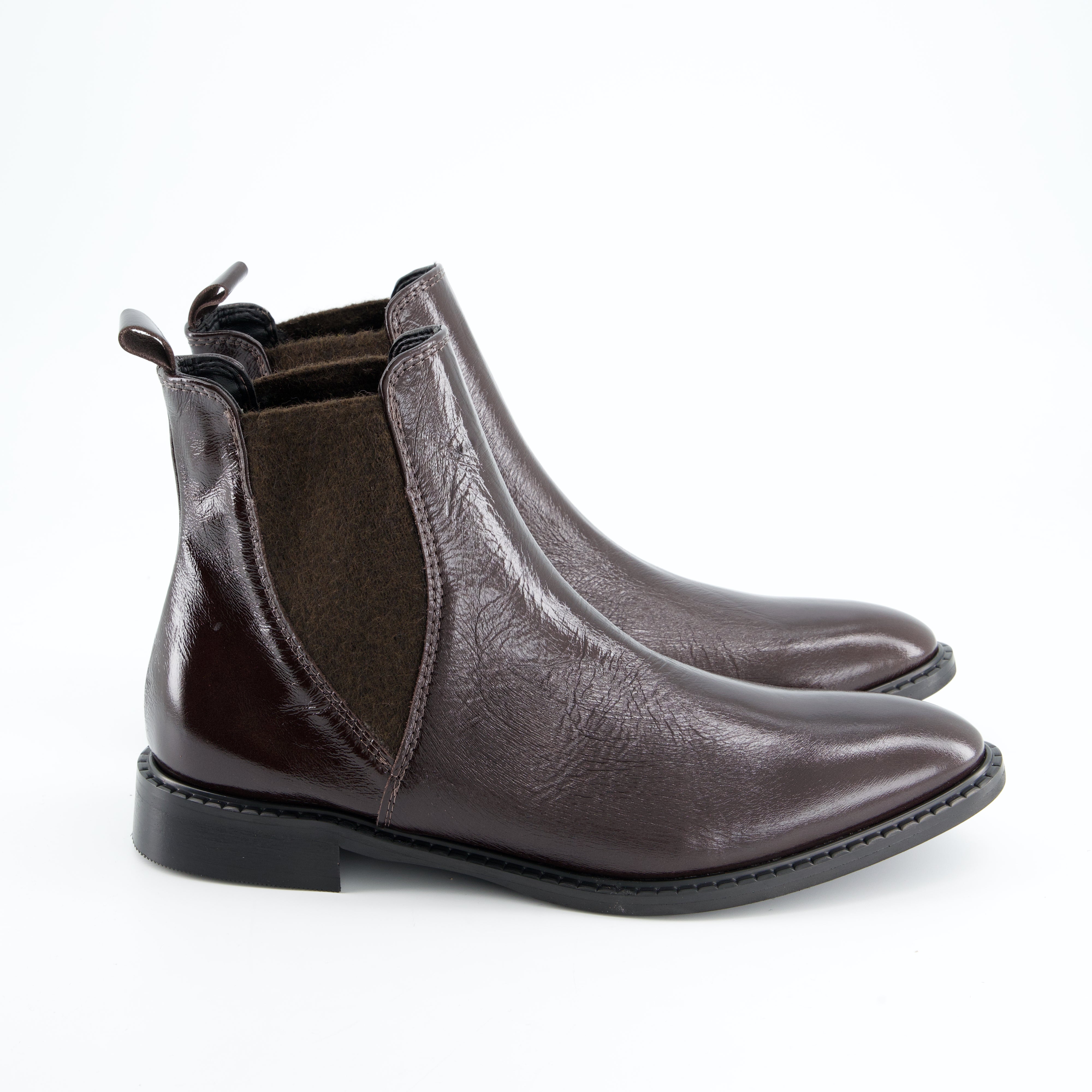 Stiefelette