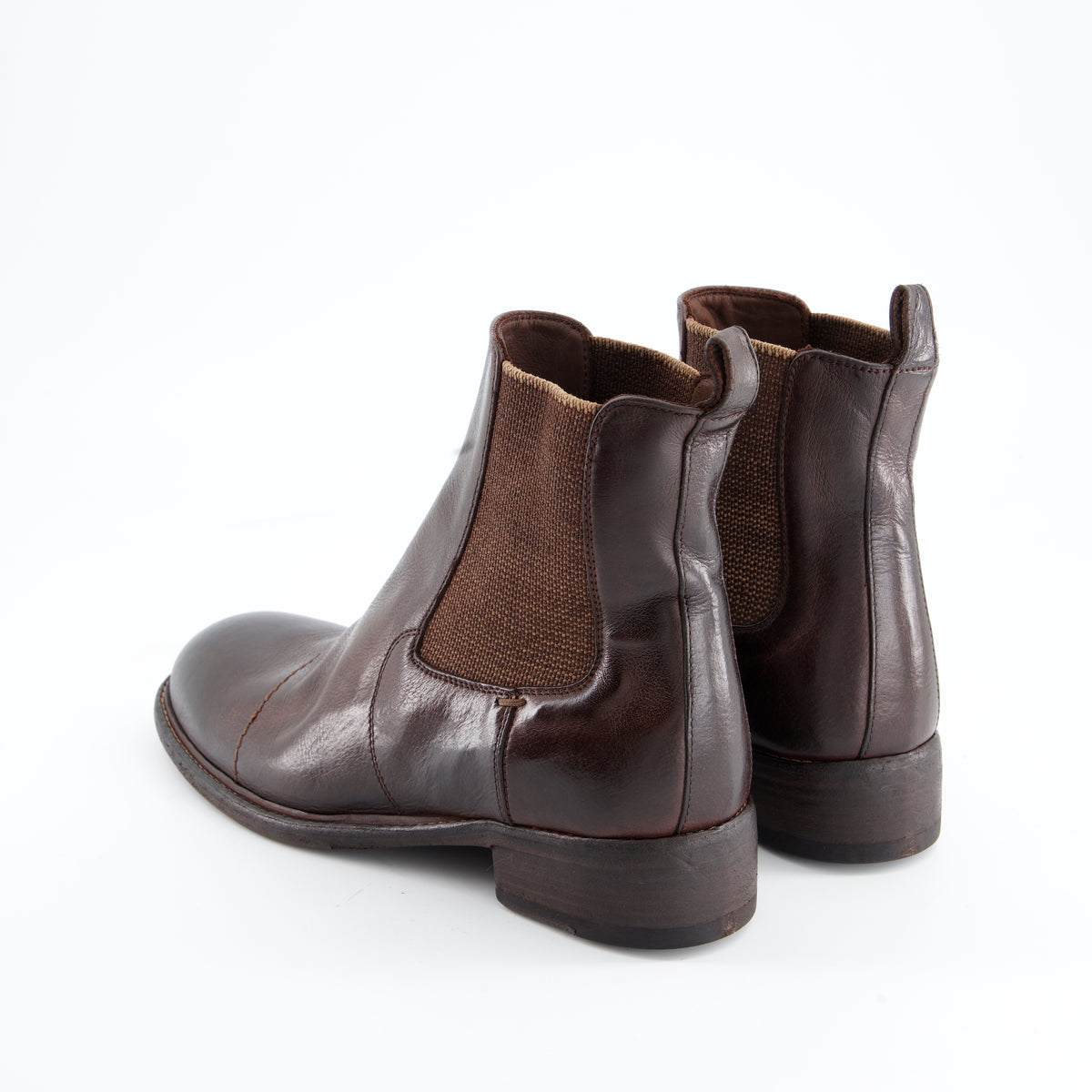 Stiefelette